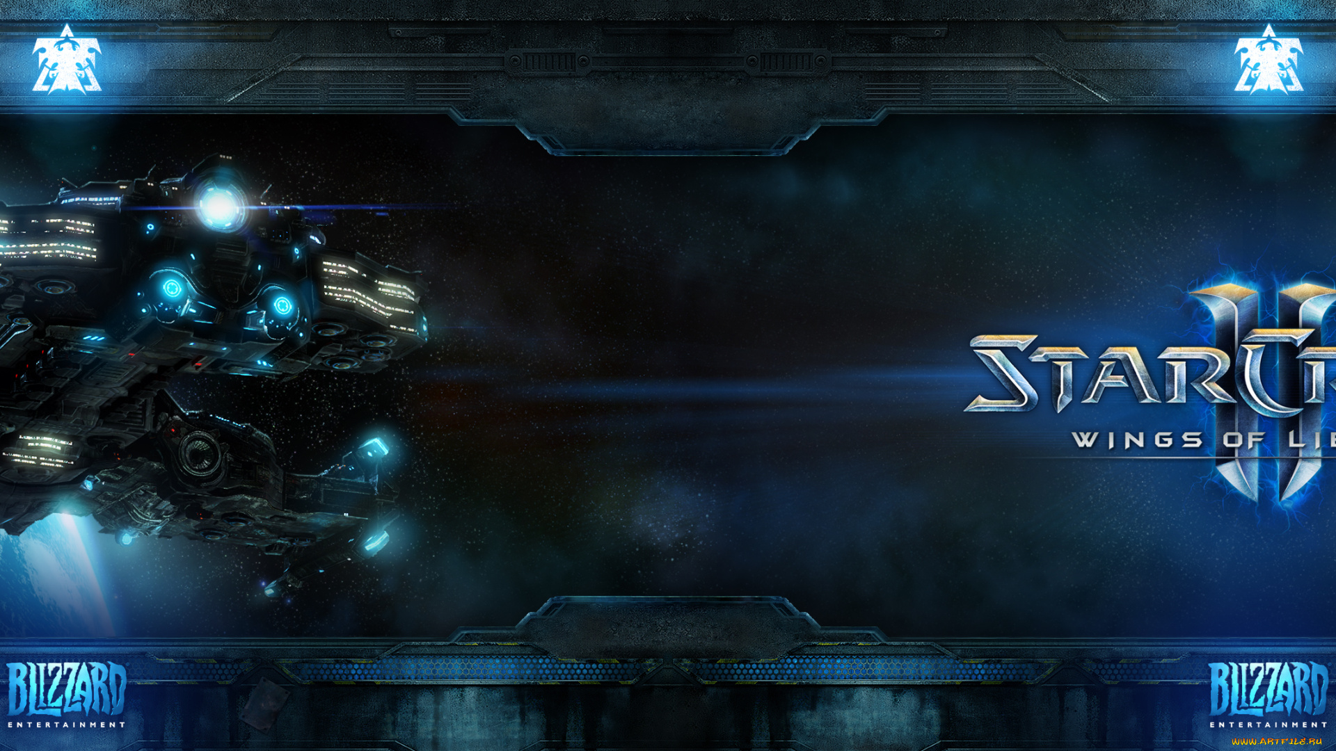 starcraft, ii, wings, of, liberty, видео, игры, игра