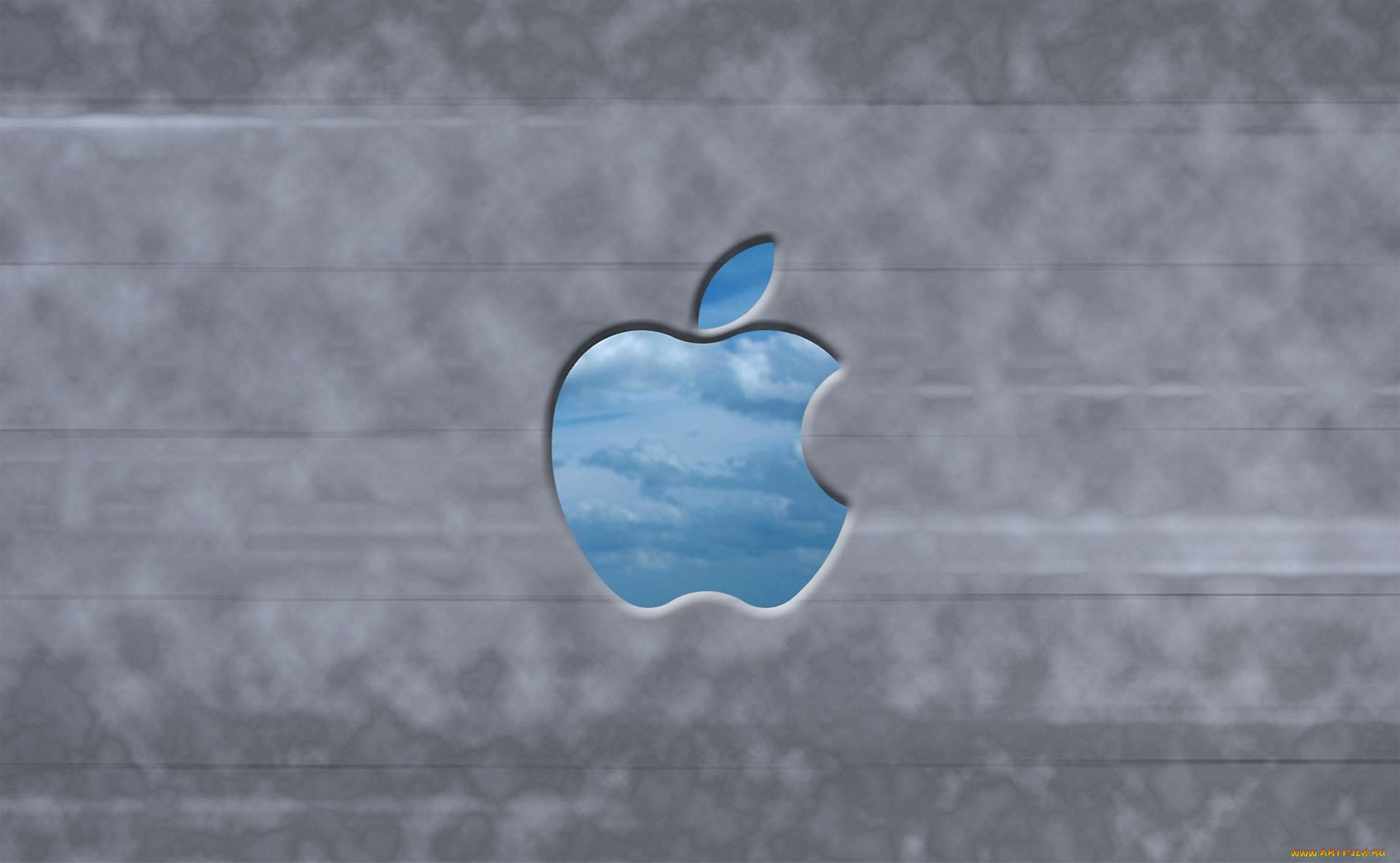 компьютеры, apple