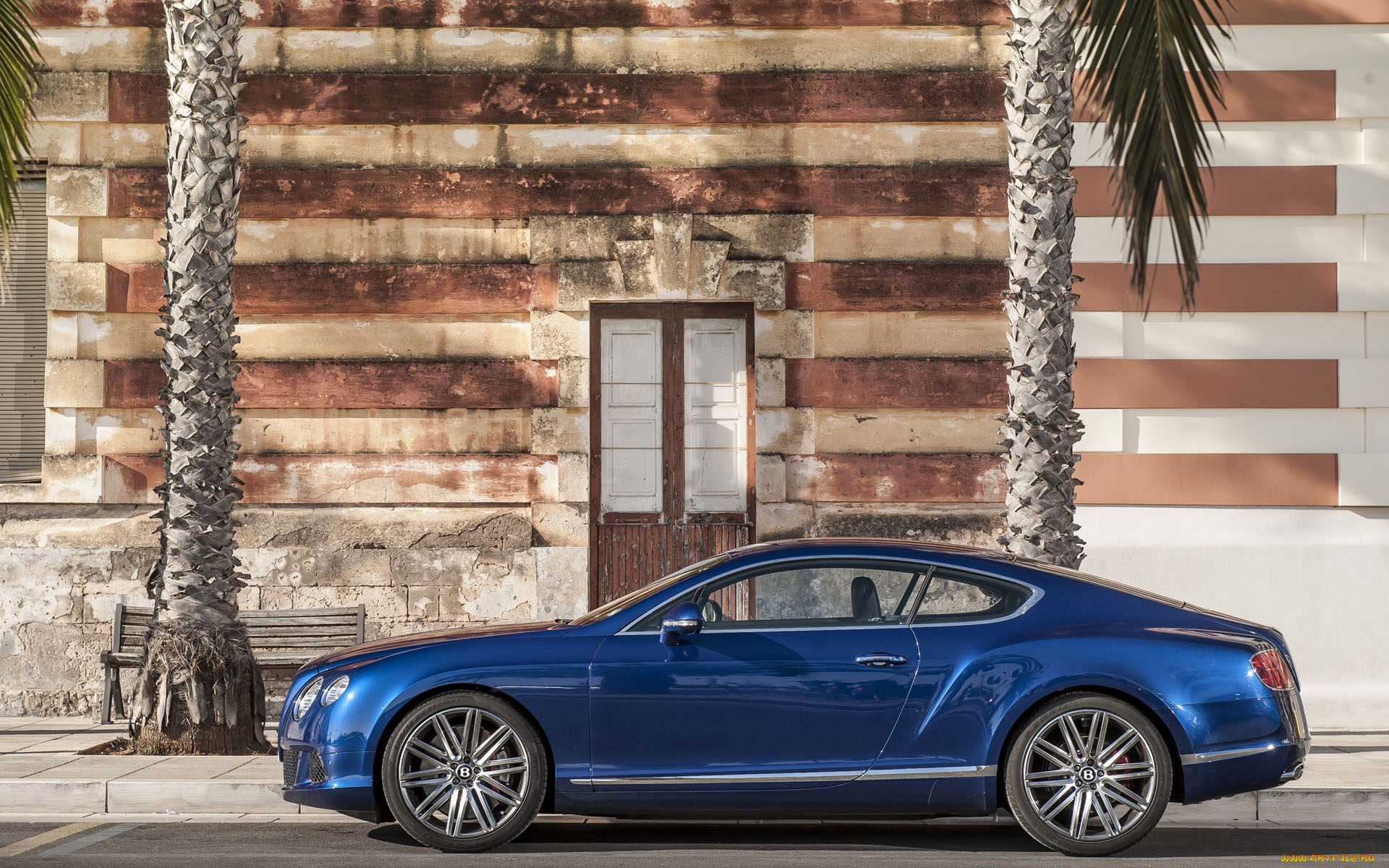 автомобили, bentley