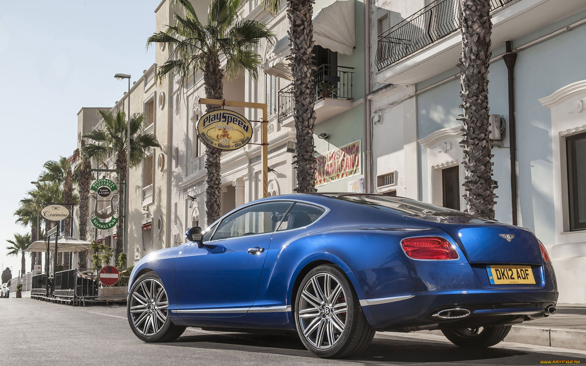 автомобили, bentley