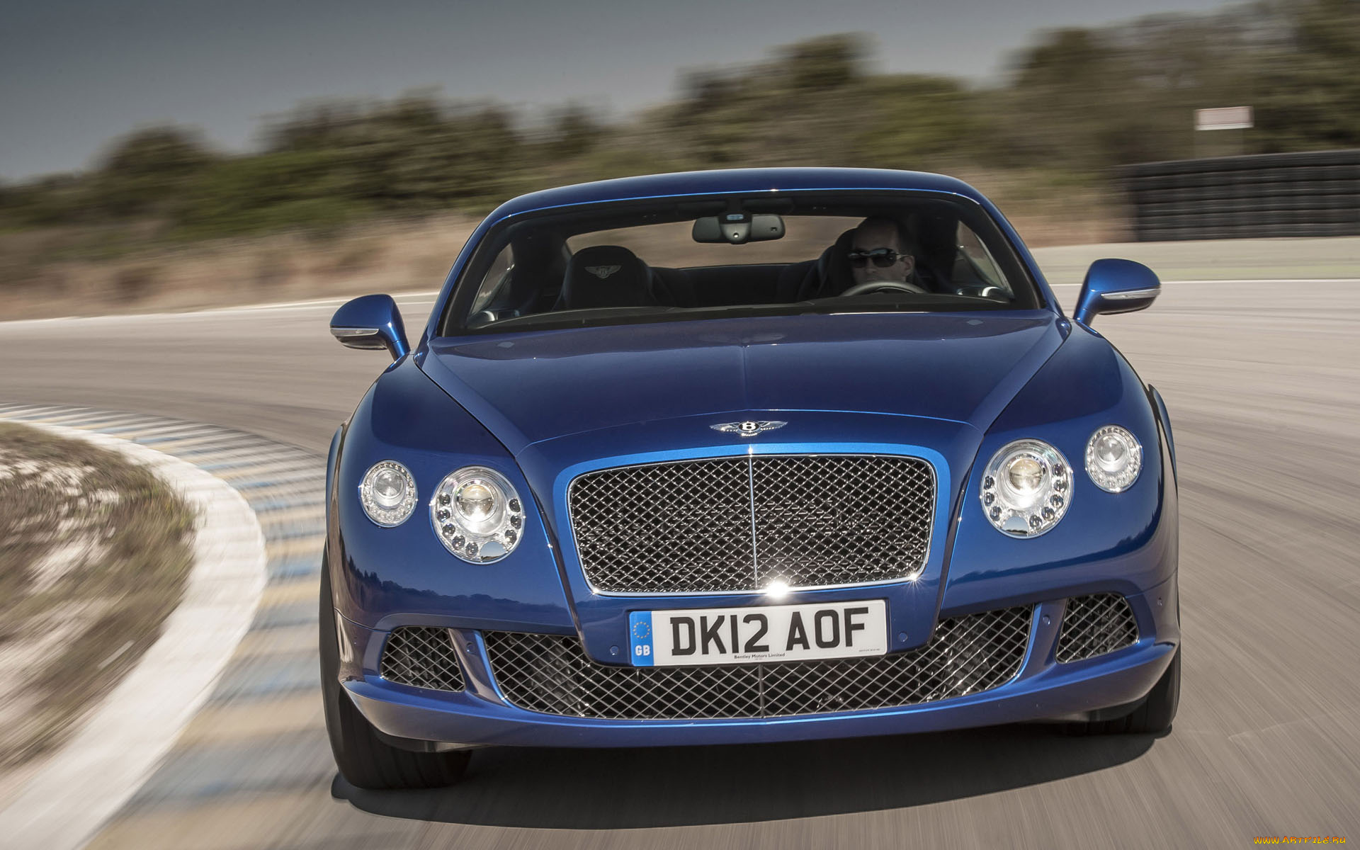 автомобили, bentley