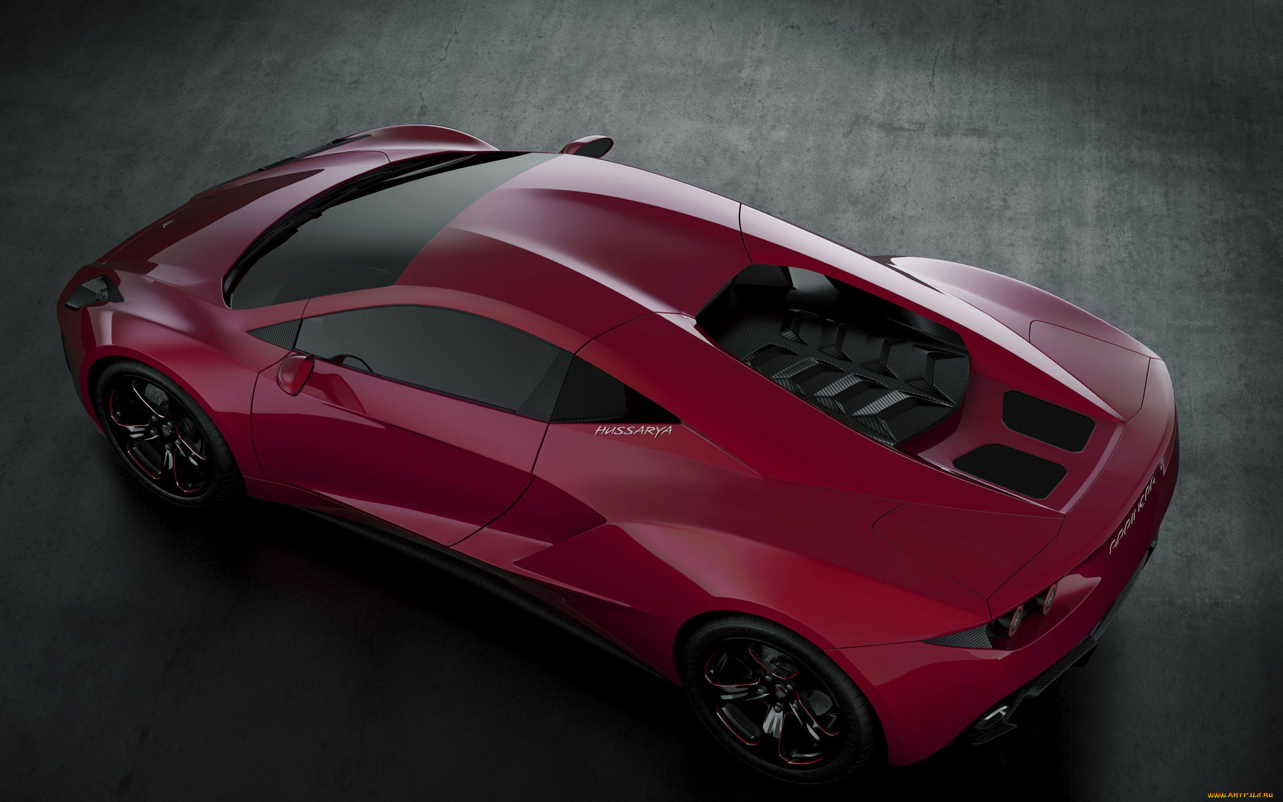 автомобили, arrinera