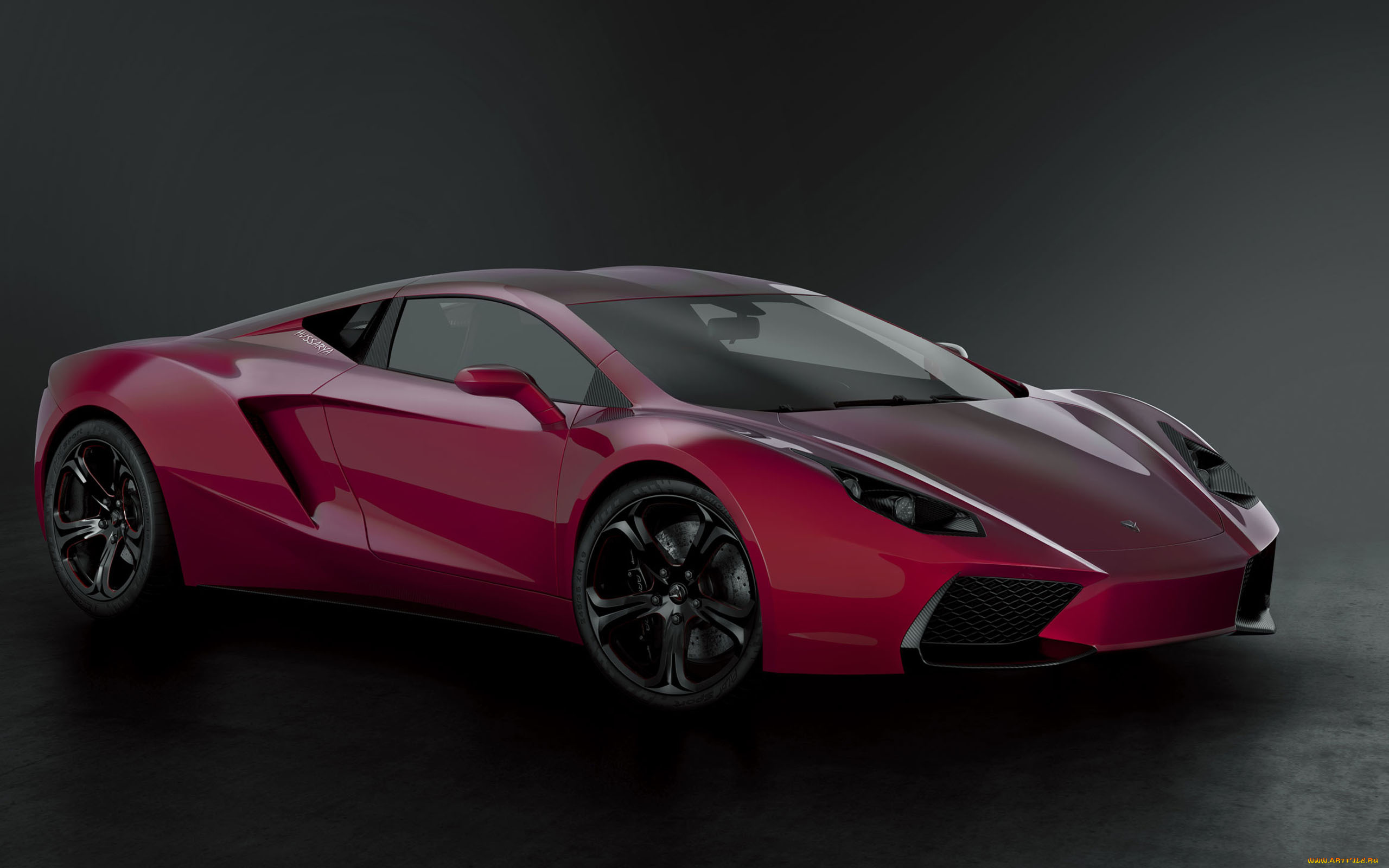 автомобили, arrinera