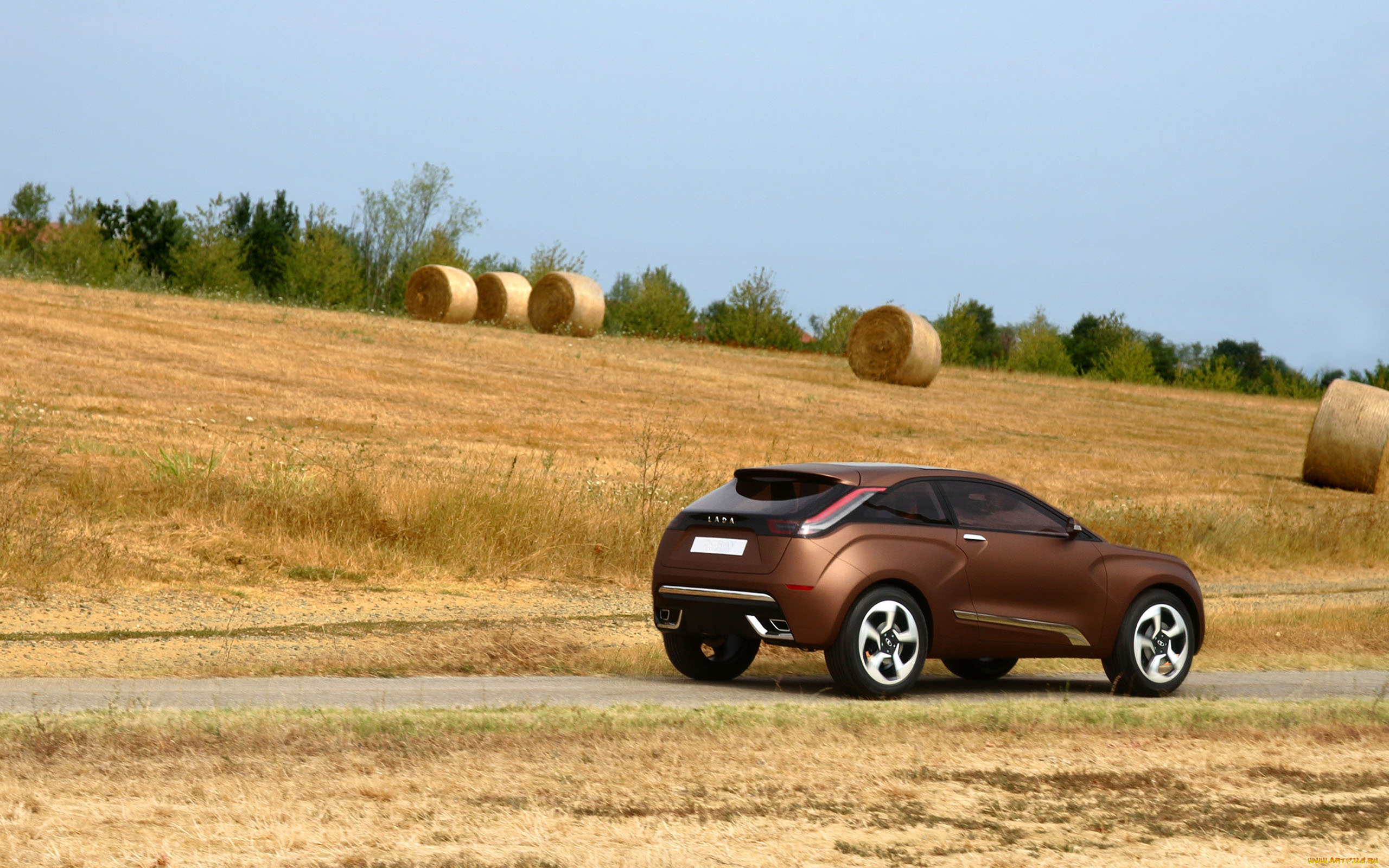 автомобили, ваз, lada, xray