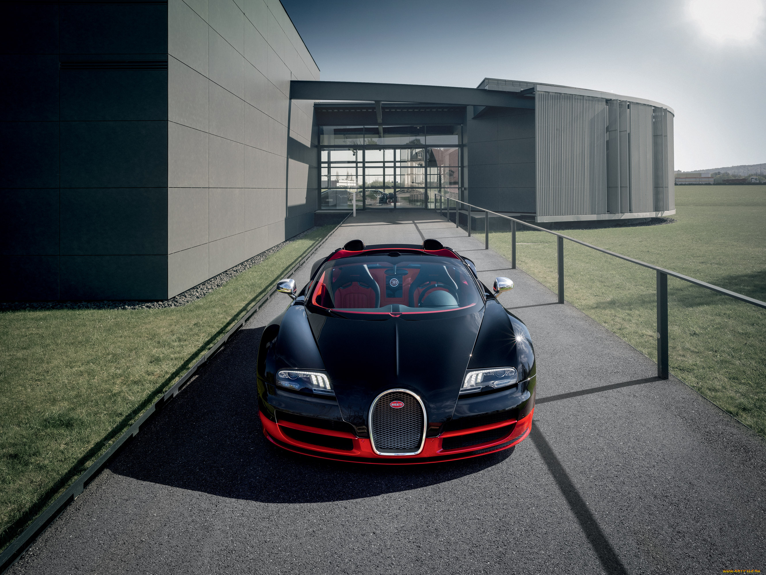bugatti, veyron, 16, grand, sport, vitesse, roadster, автомобили, красота, изящество, автомобиль