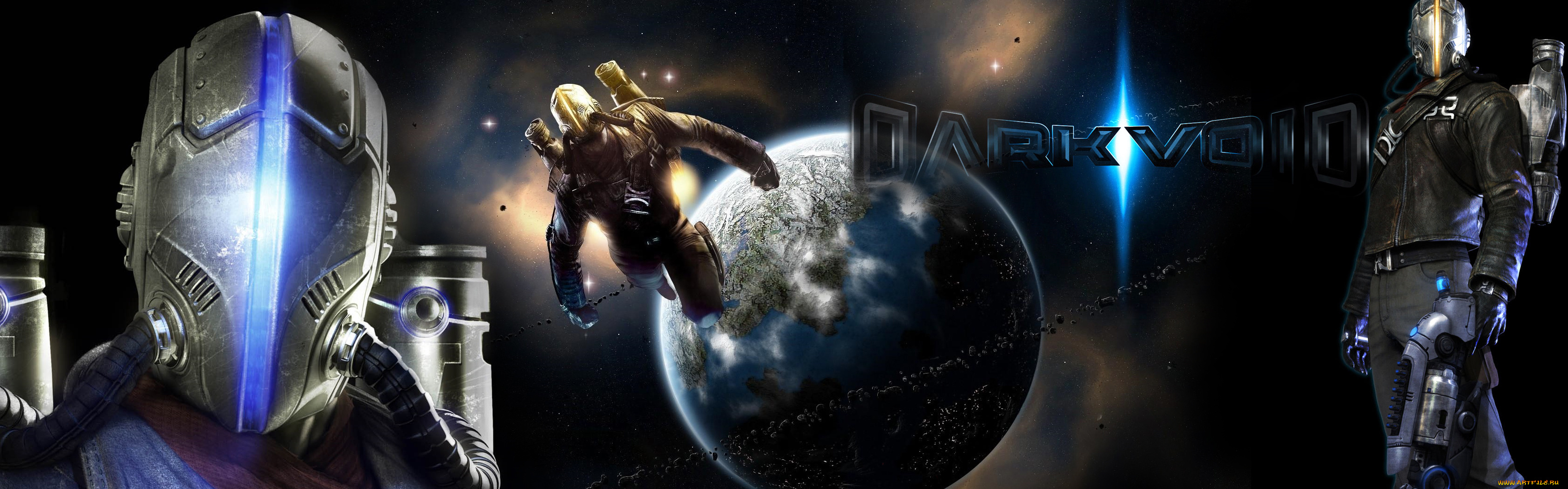 dark, void, видео, игры, игра