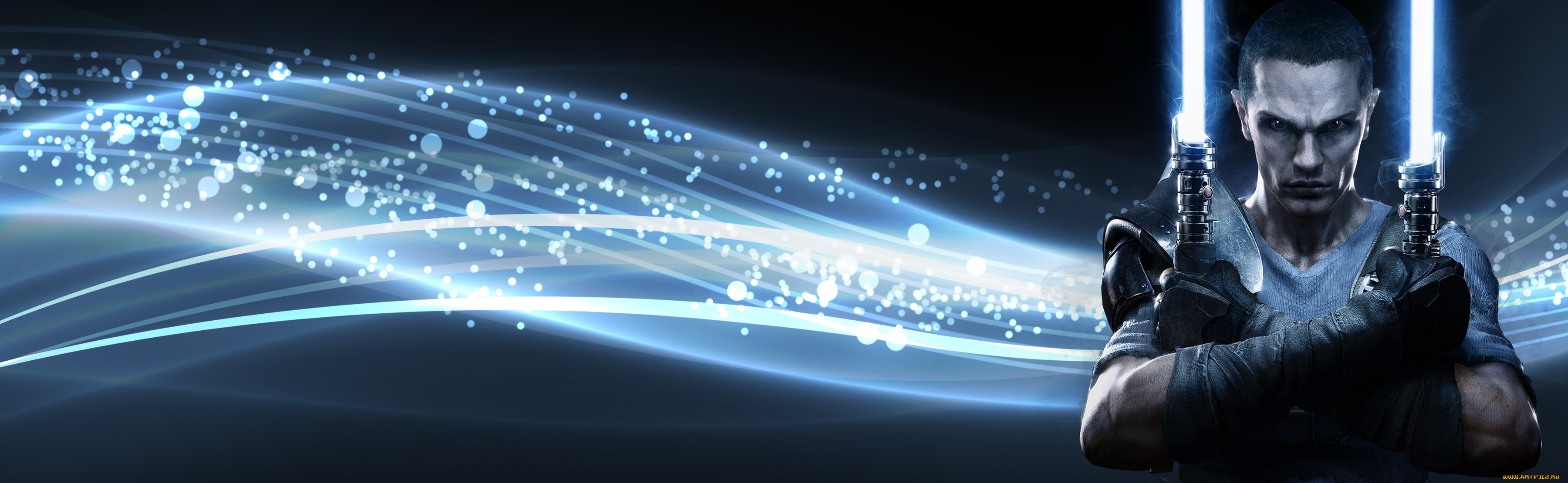 star, wars, the, force, unleashed, видео, игры, игра, 2