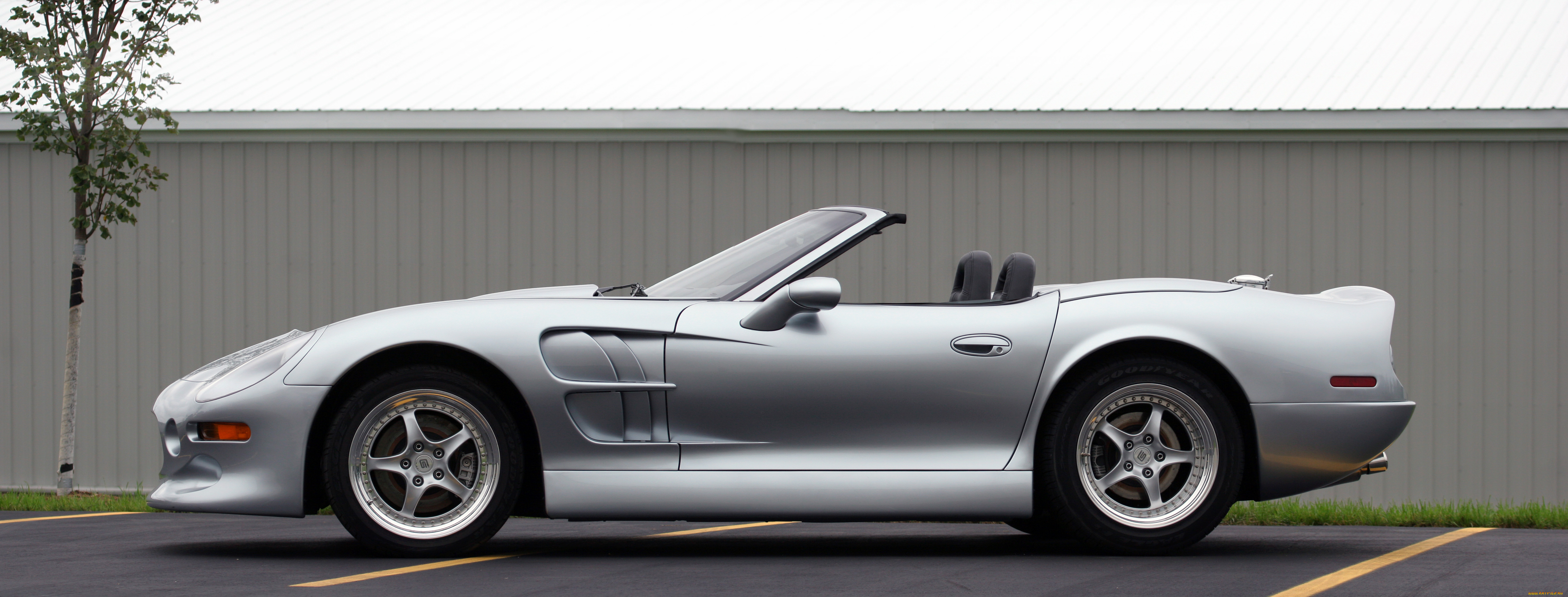 1999, shelby, series, автомобили, ac, cobra, авто, спортивная, модель