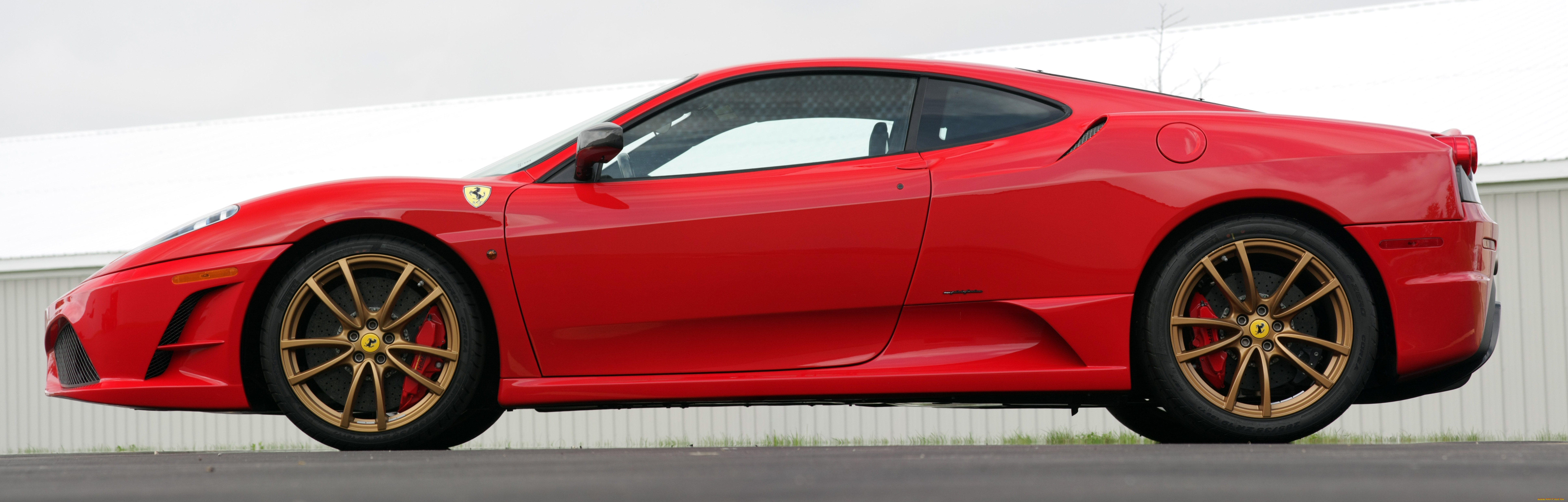 2008, ferrari, f430, scuderia, автомобили, автомобиль, спортивный, классика