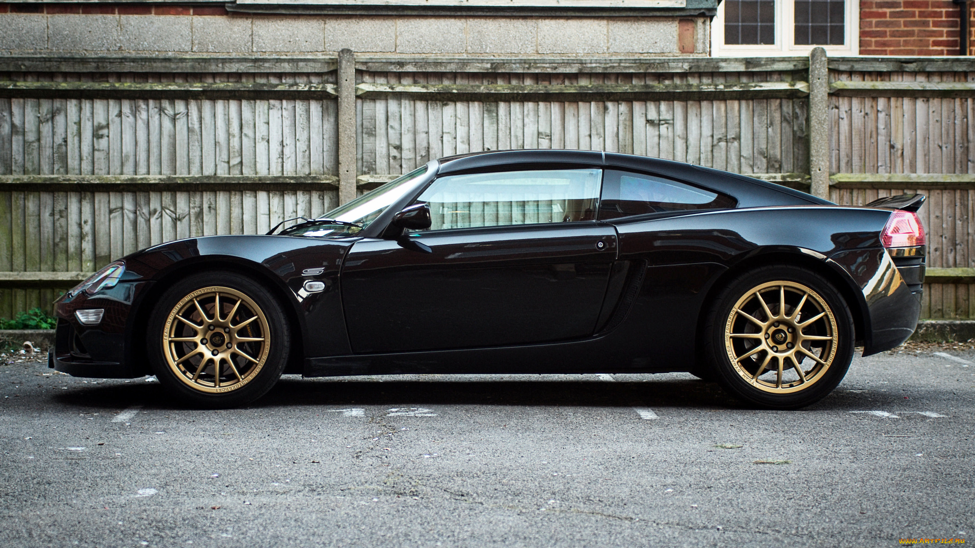 автомобили, lotus, europa, s