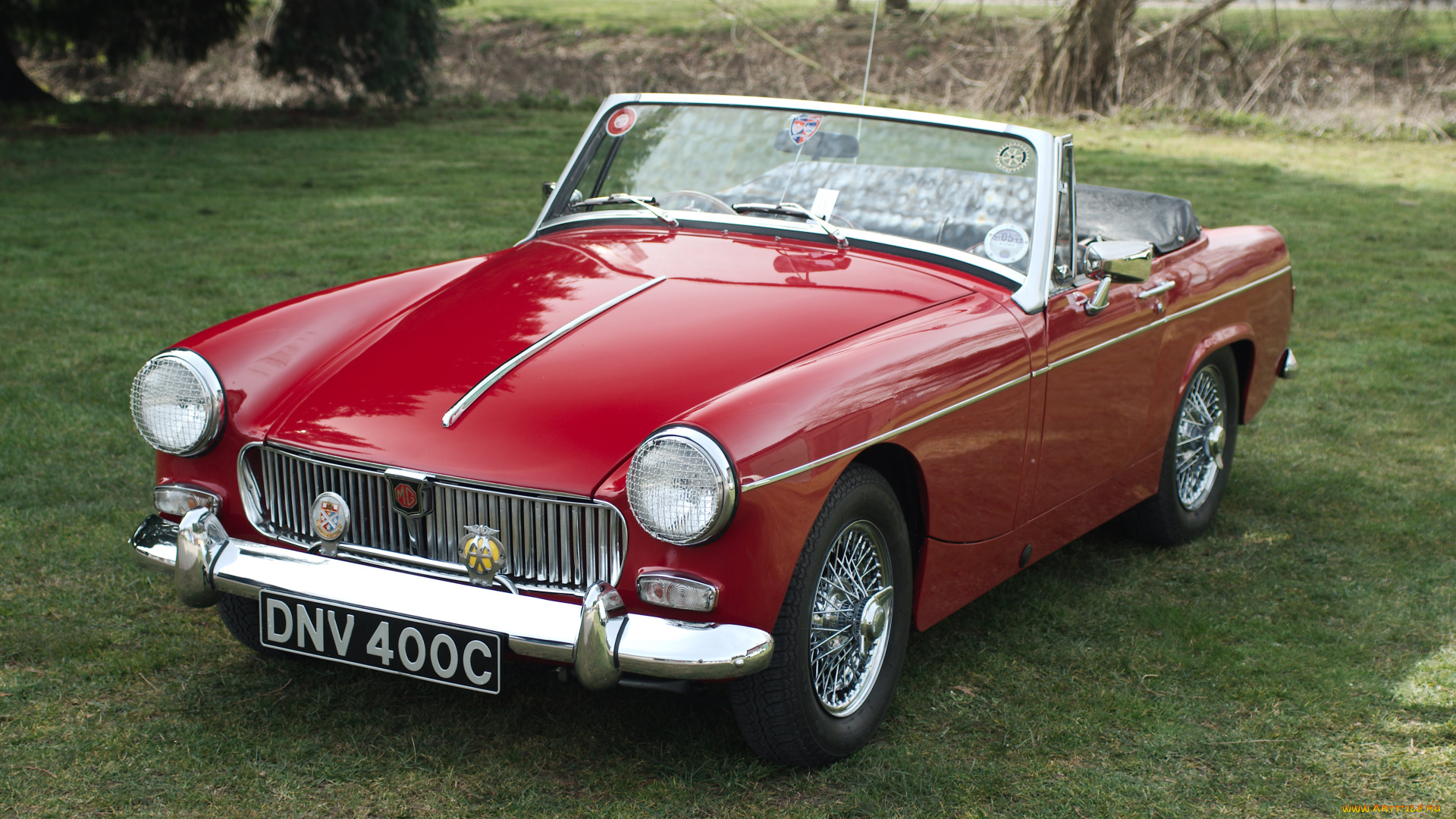 автомобили, mg, 1965, midget