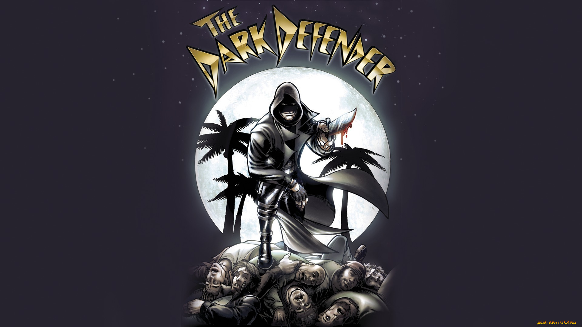 кино, фильмы, dexter