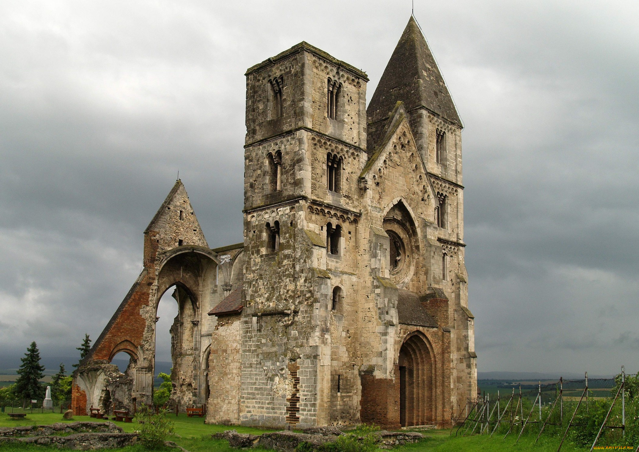 венгрия, пешт, города, исторические, архитектурные, памятники, старинный, замок