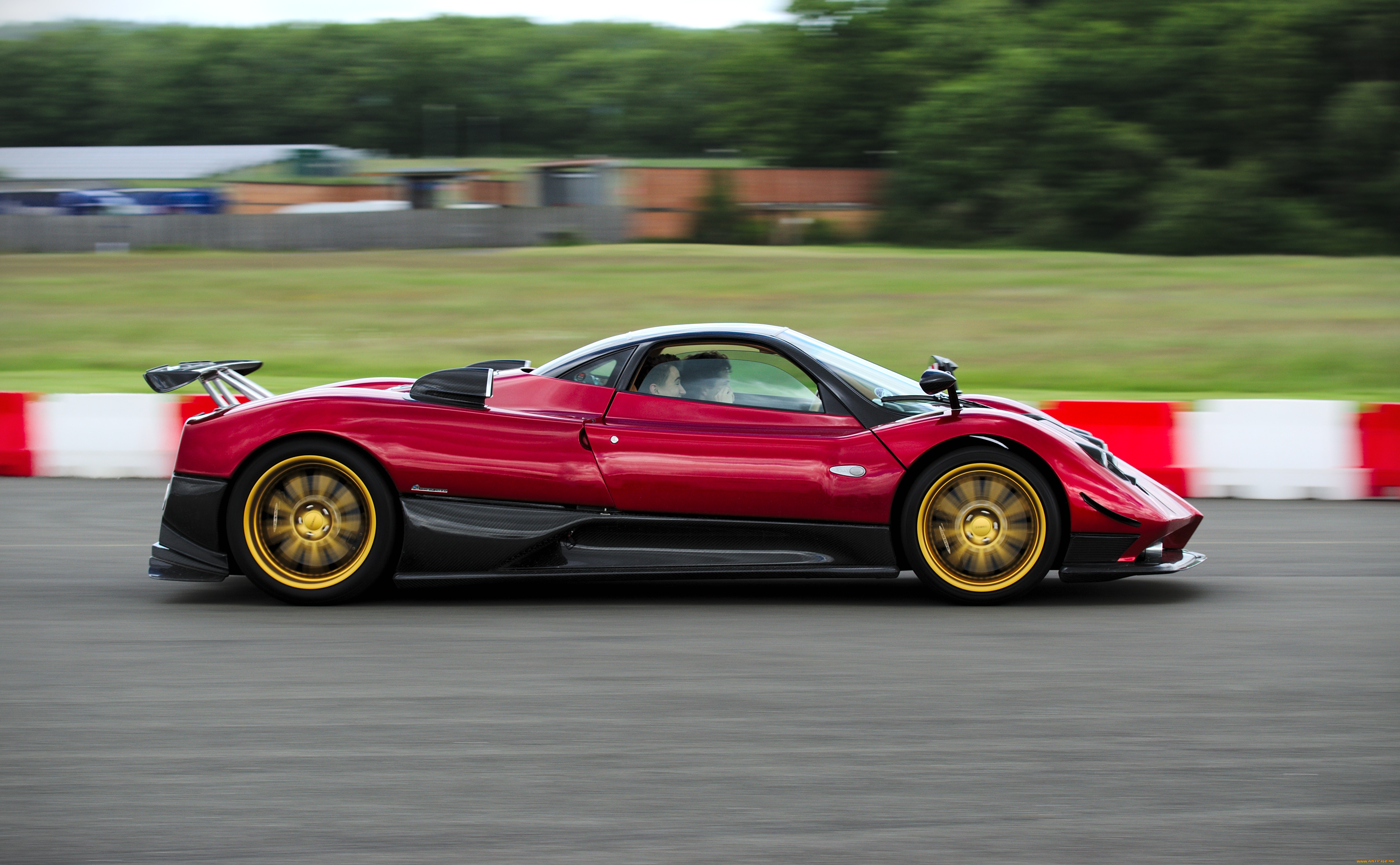 автомобили, pagani, zonda