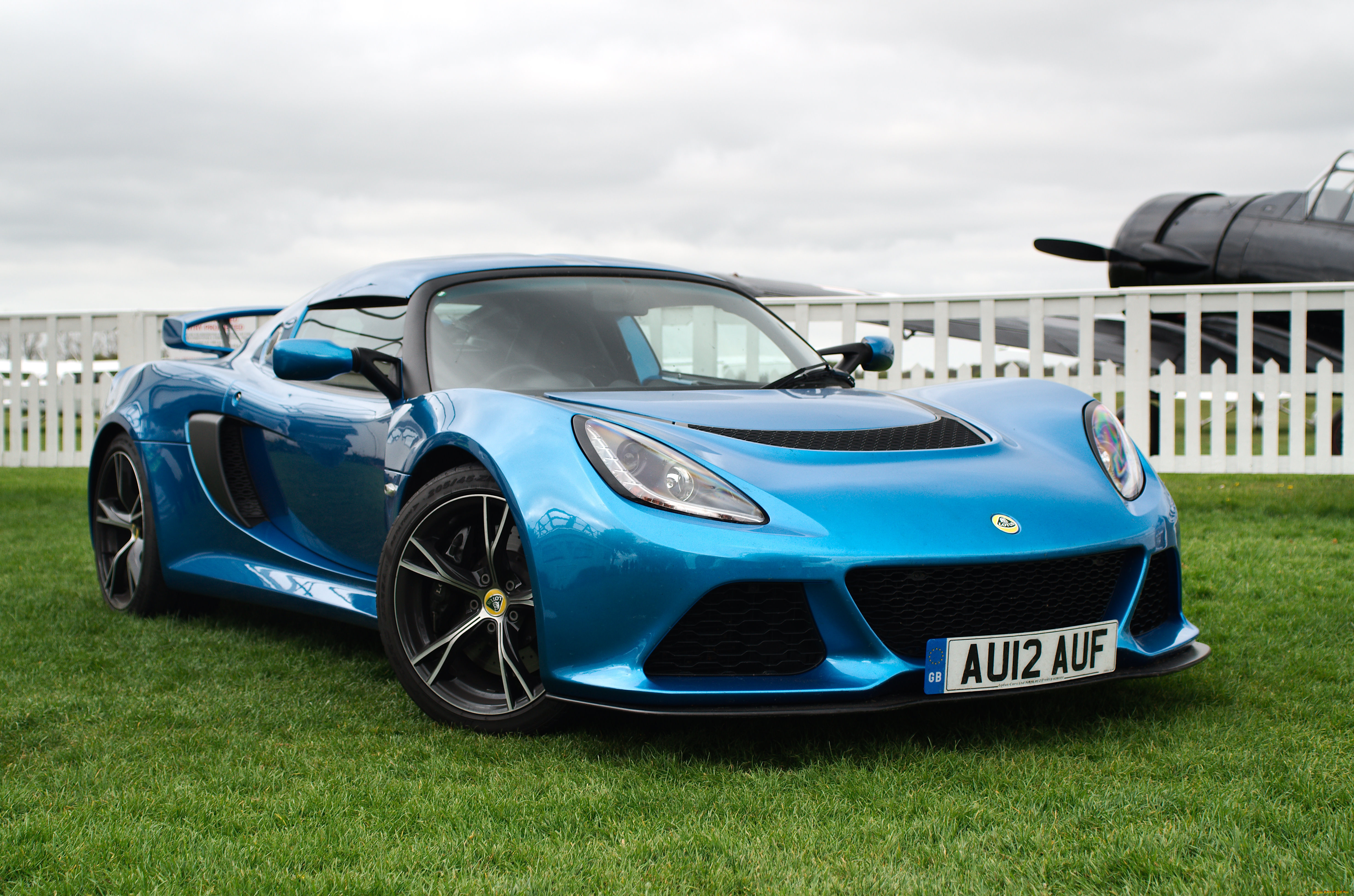 автомобили, lotus, exige, v6