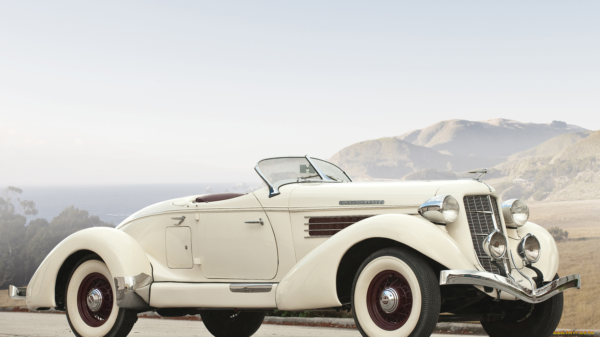 автомобили, auburn