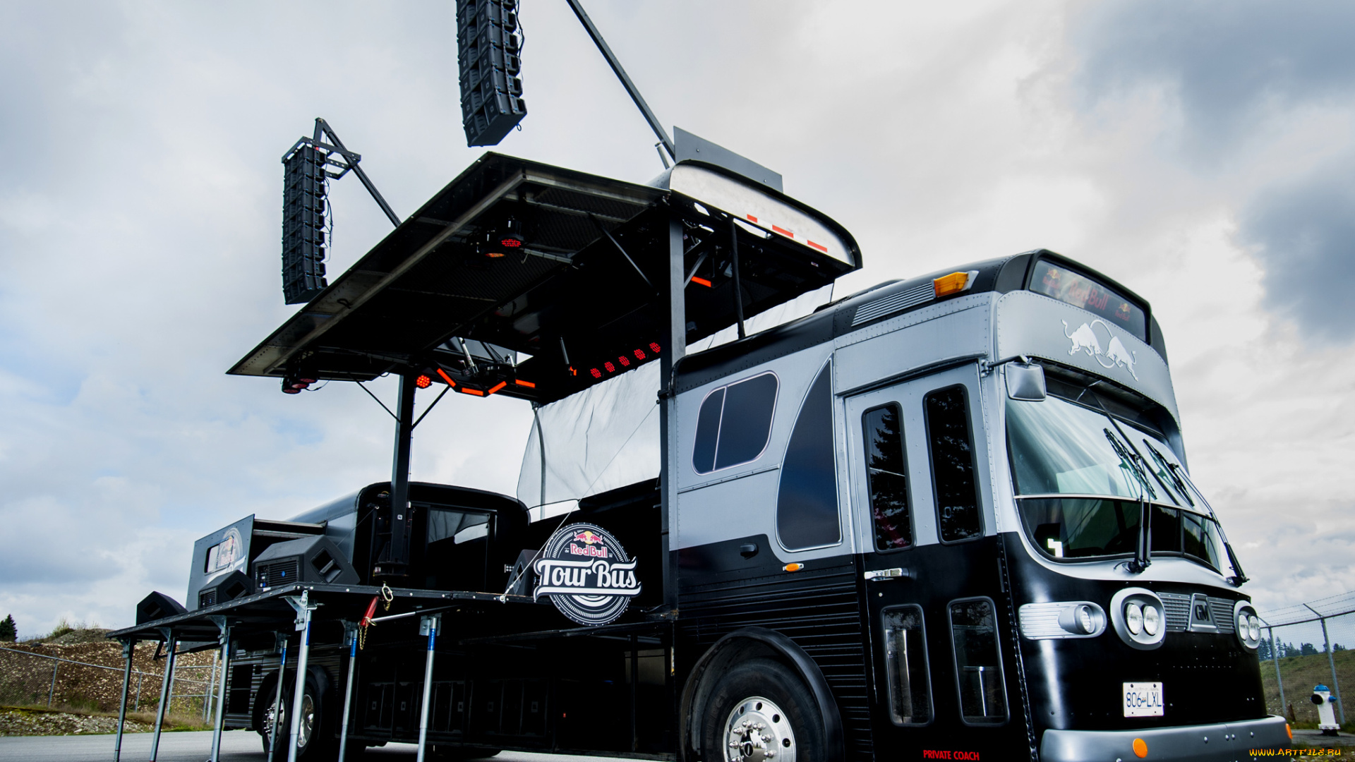 автомобили, автобусы, gm