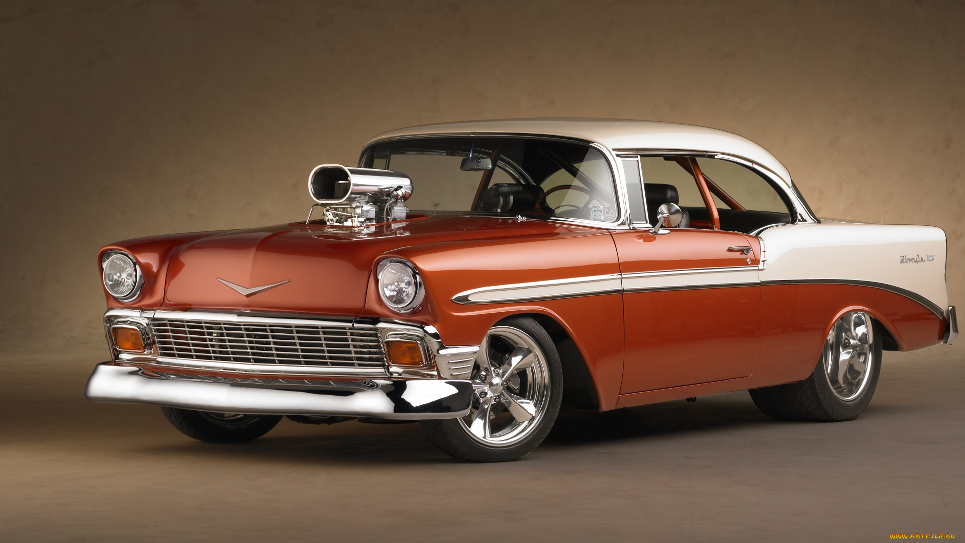 автомобили, chevrolet