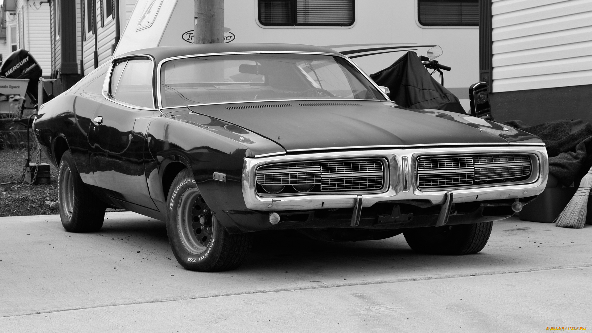 автомобили, dodge