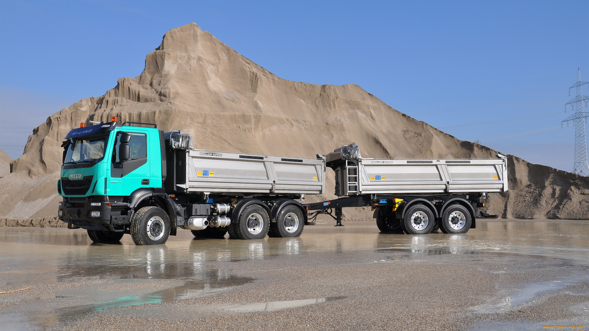 автомобили, iveco