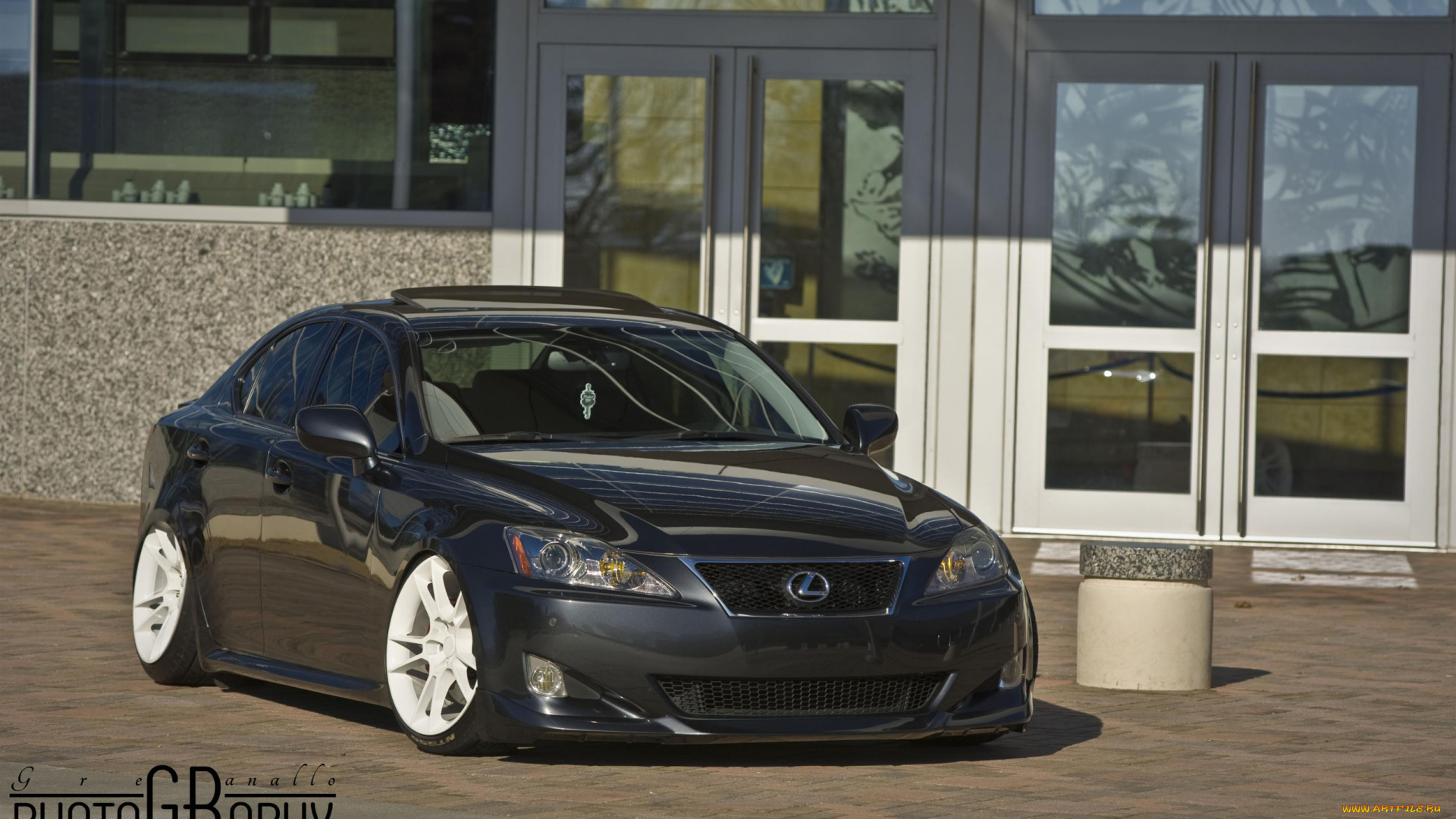 автомобили, lexus