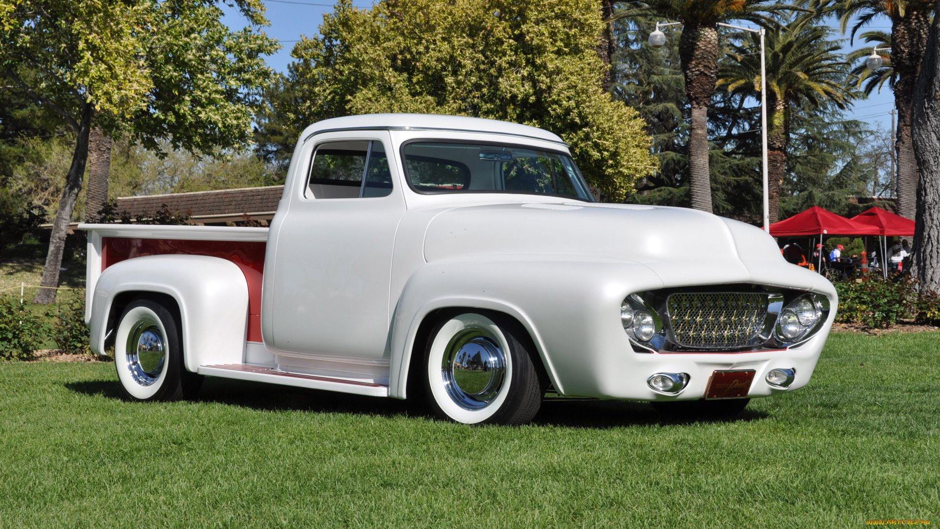 автомобили, выставки, и, уличные, фото, custom