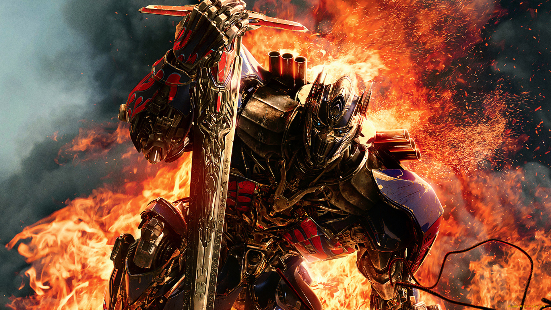 кино, фильмы, transformers, , age, of, extinction, age, of, extinction