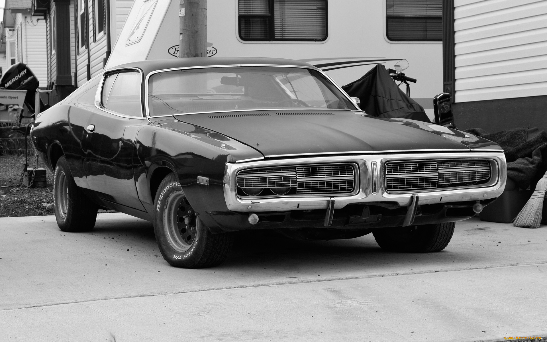 автомобили, dodge