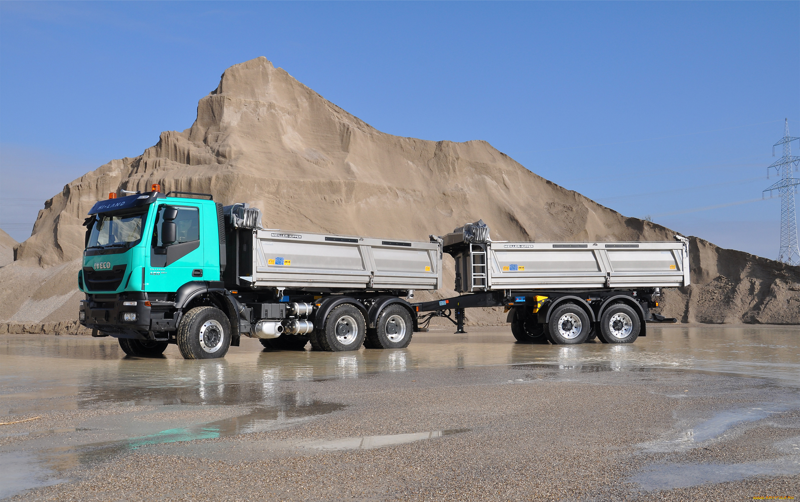 автомобили, iveco