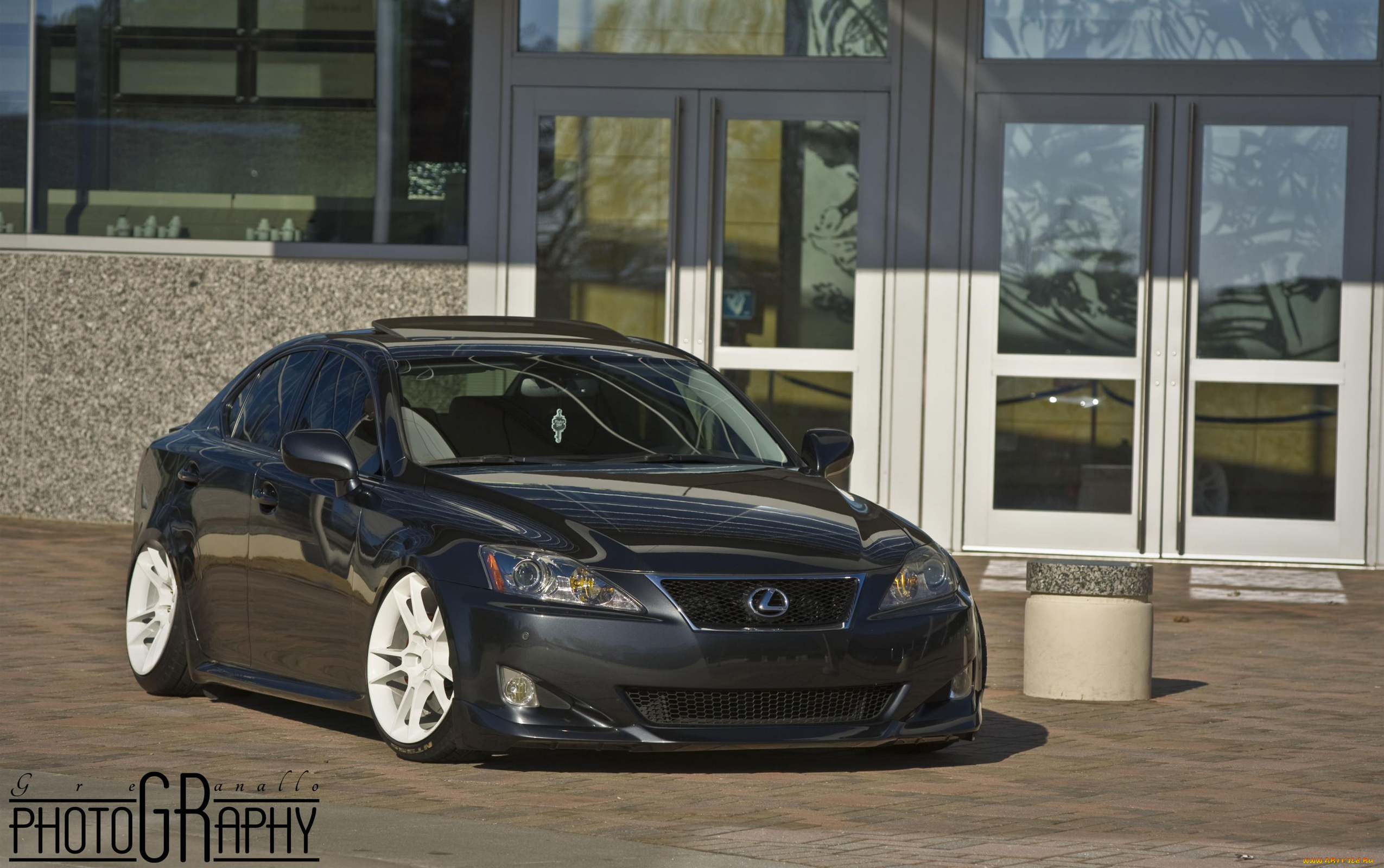 автомобили, lexus