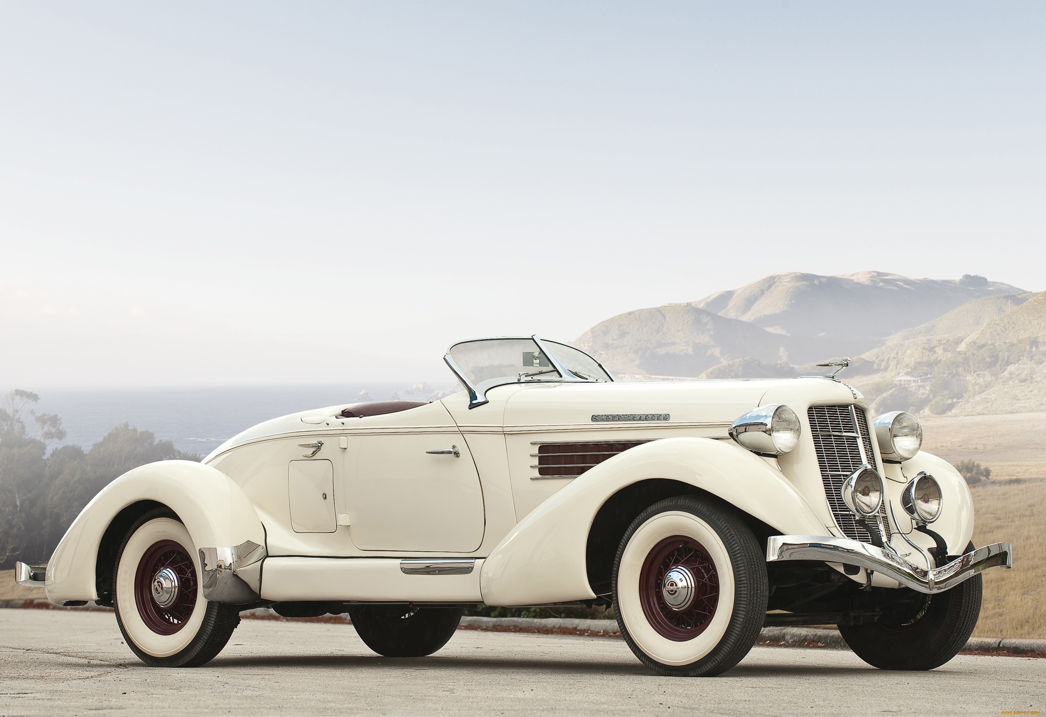 автомобили, auburn