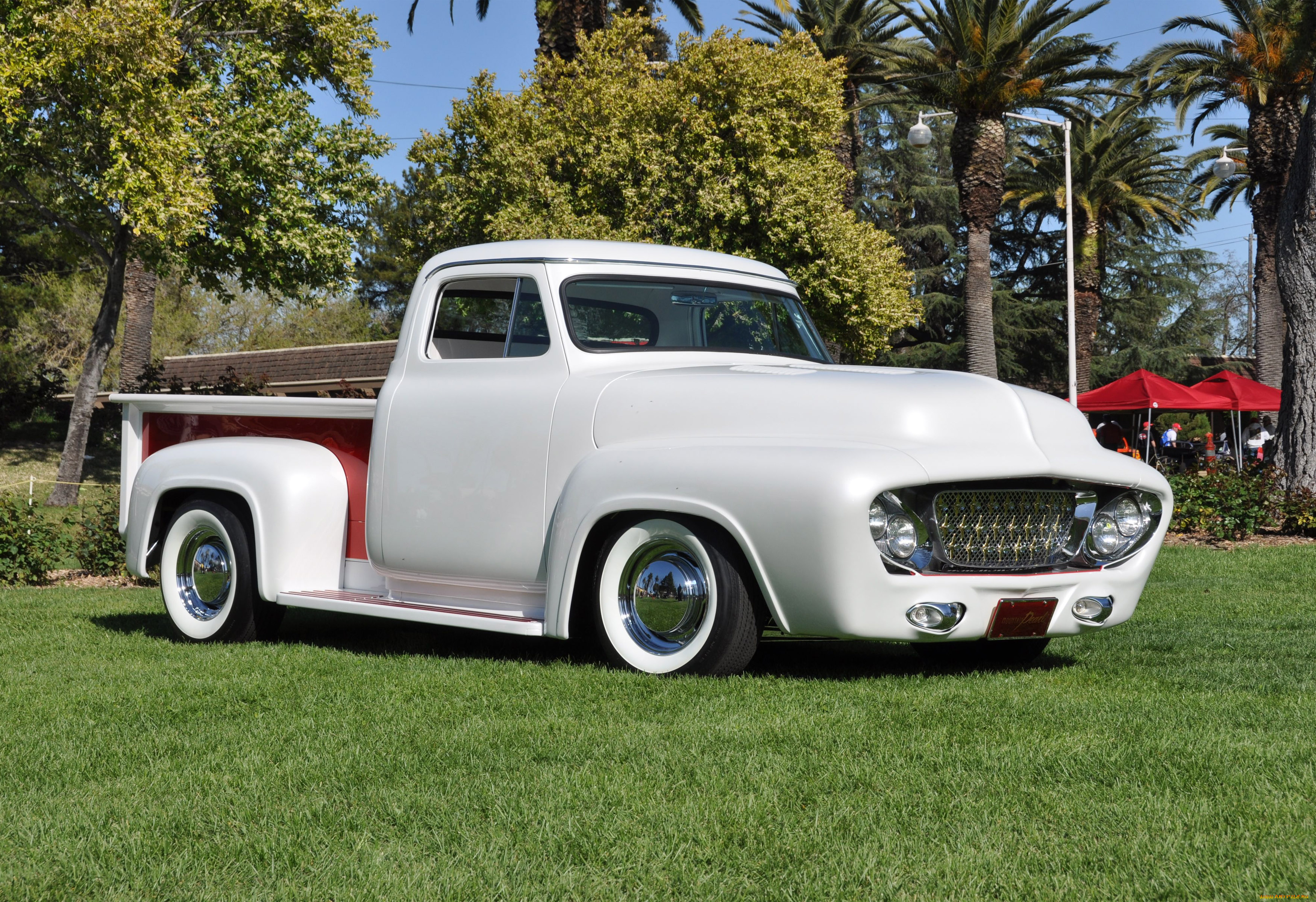 автомобили, выставки, и, уличные, фото, custom