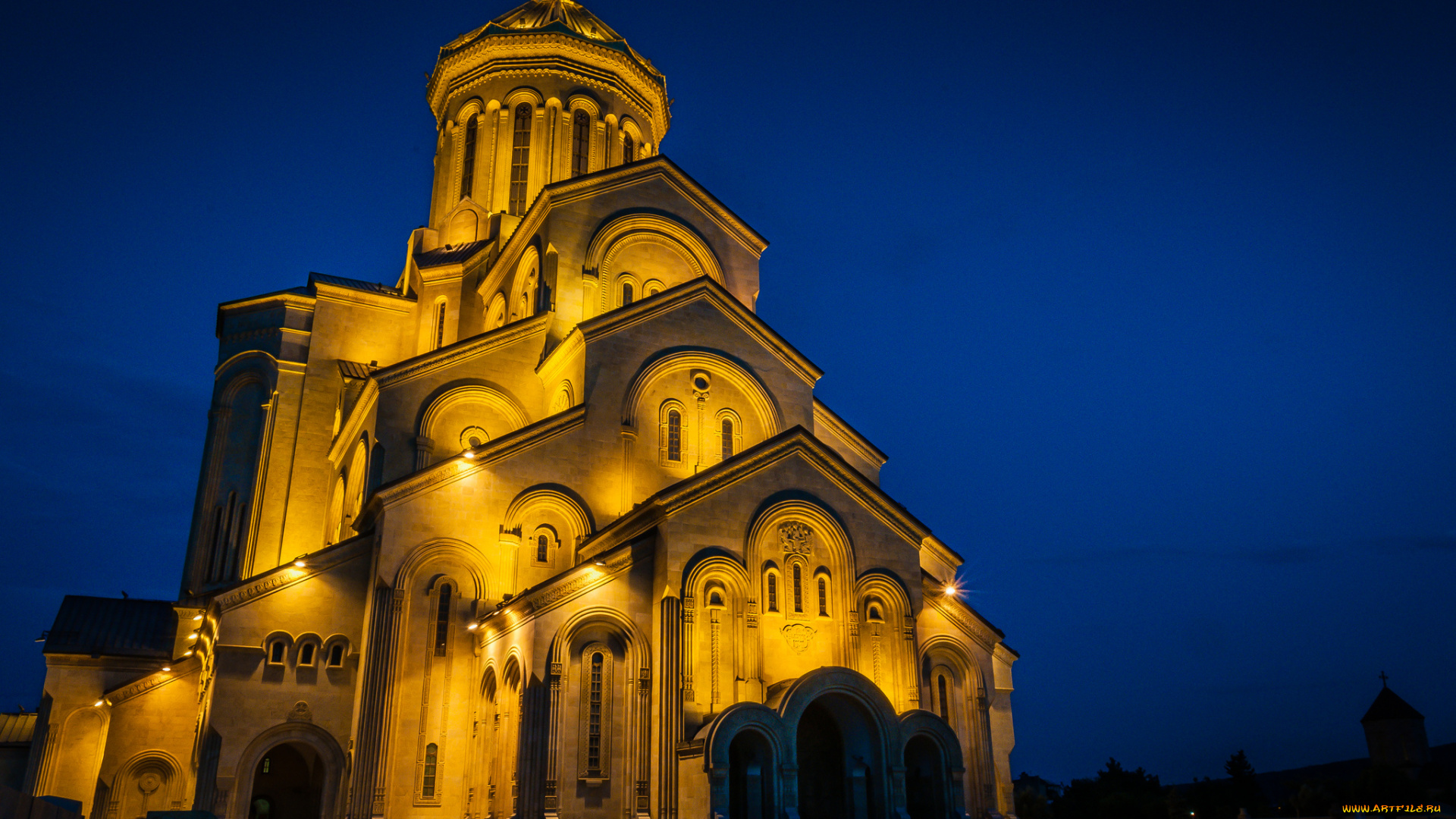 holy, trinity, cathedral, города, -, католические, соборы, , костелы, , аббатства, собор