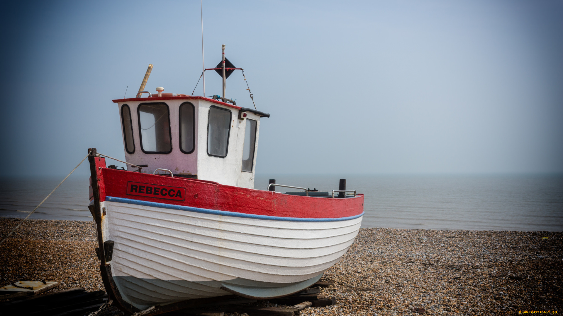 корабли, баркасы, , , буксиры, пляж, океан