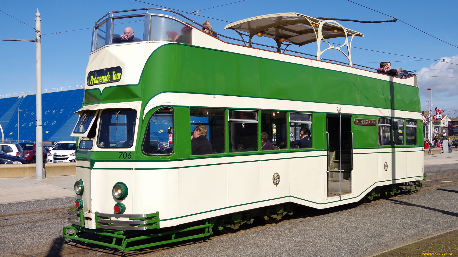 техника, трамваи, трамвай, рельсы, транспорт