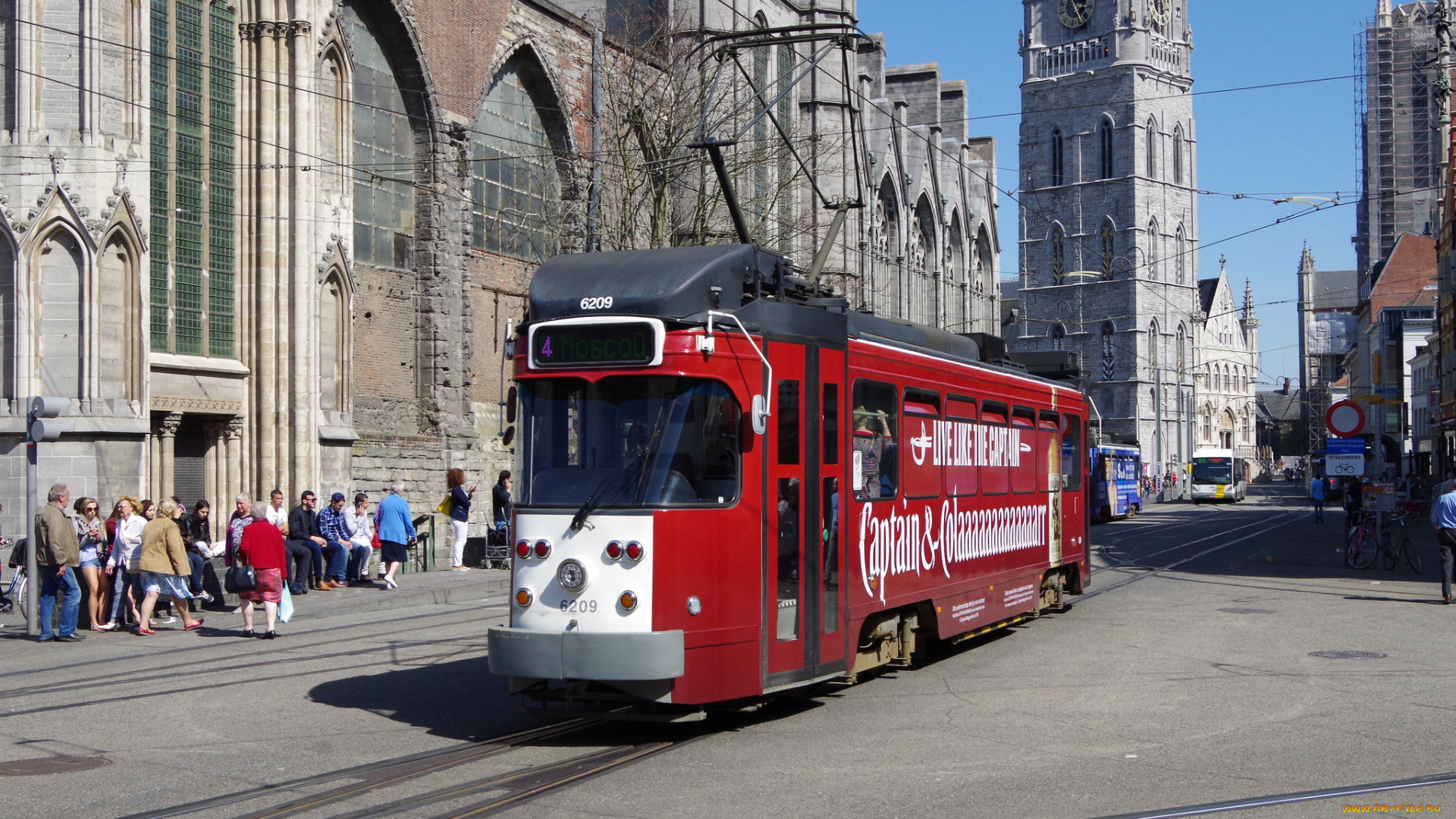 техника, трамваи, трамвай, транспорт, рельсы