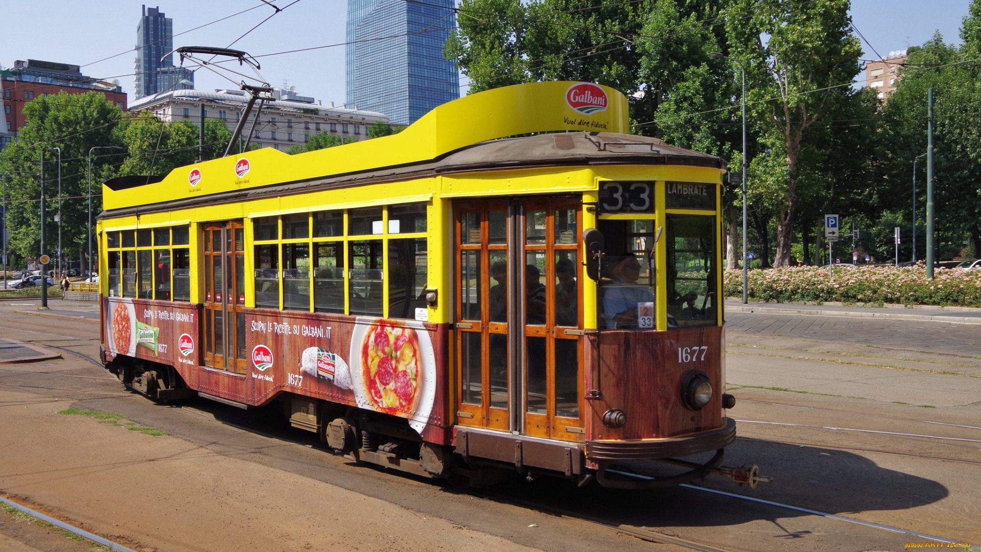 техника, трамваи, транспорт, рельсы, трамвай