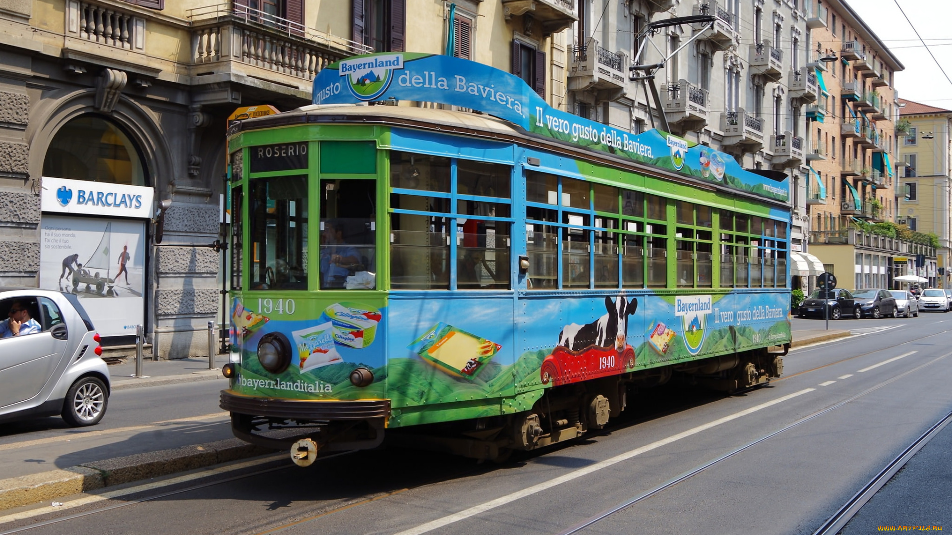 техника, трамваи, транспорт, рельсы, трамвай