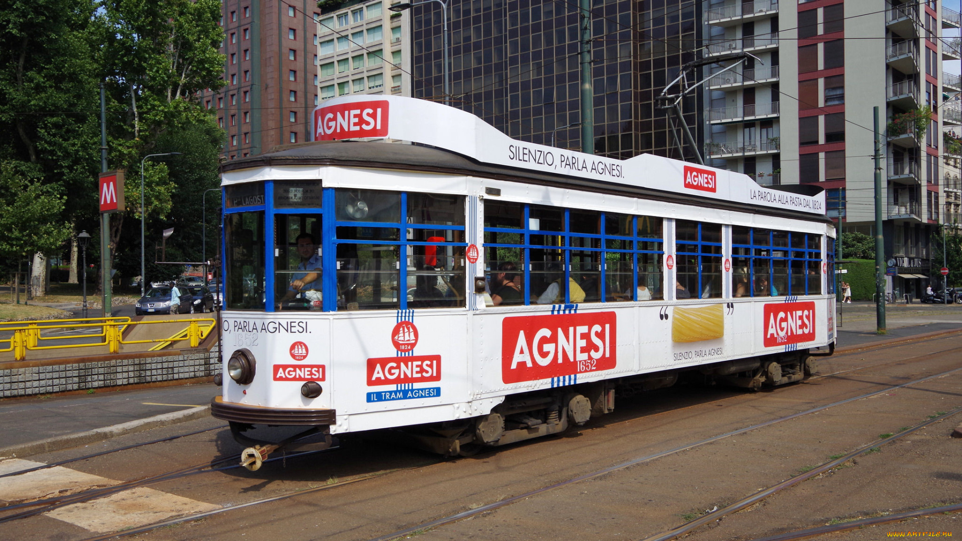 техника, трамваи, транспорт, рельсы, трамвай