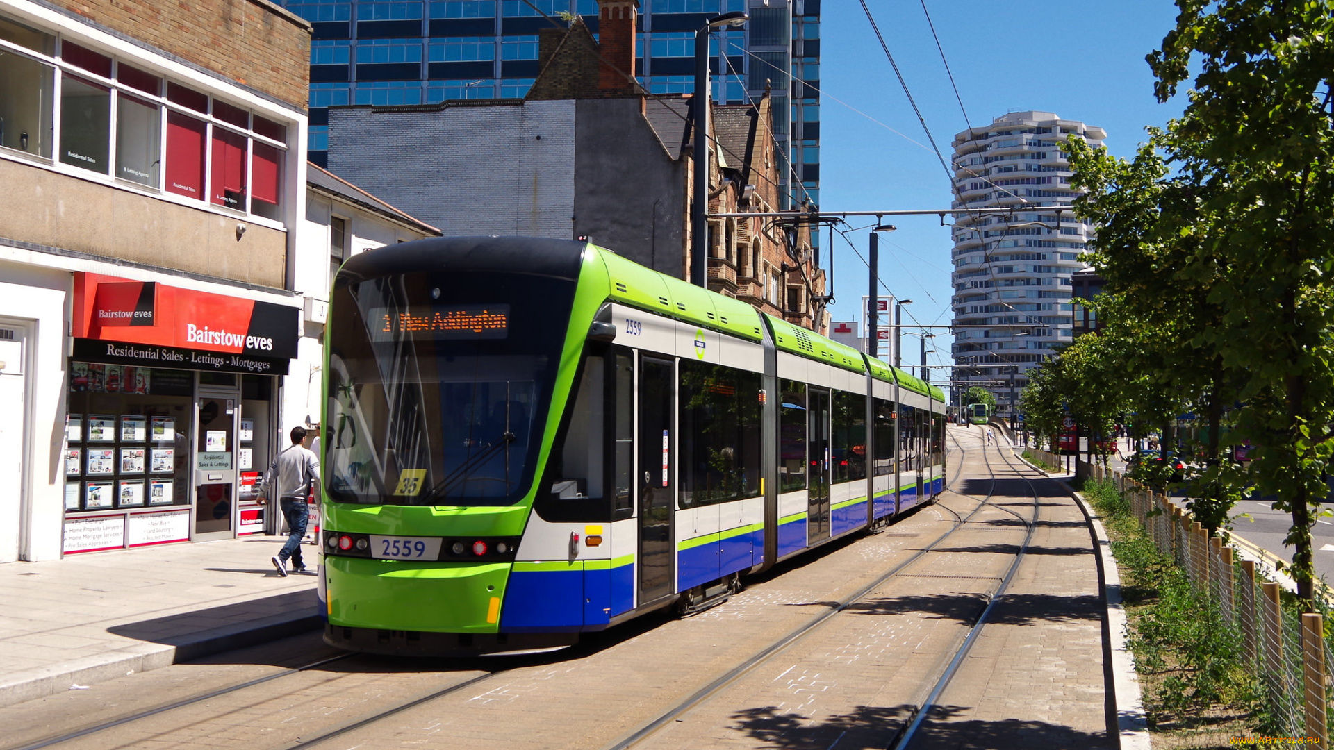 техника, трамваи, транспорт, рельсы, трамвай