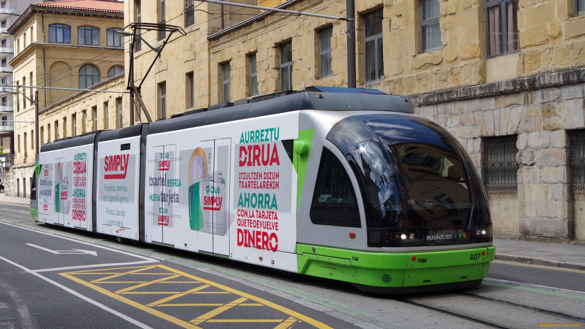 техника, трамваи, транспорт, рельсы, трамвай