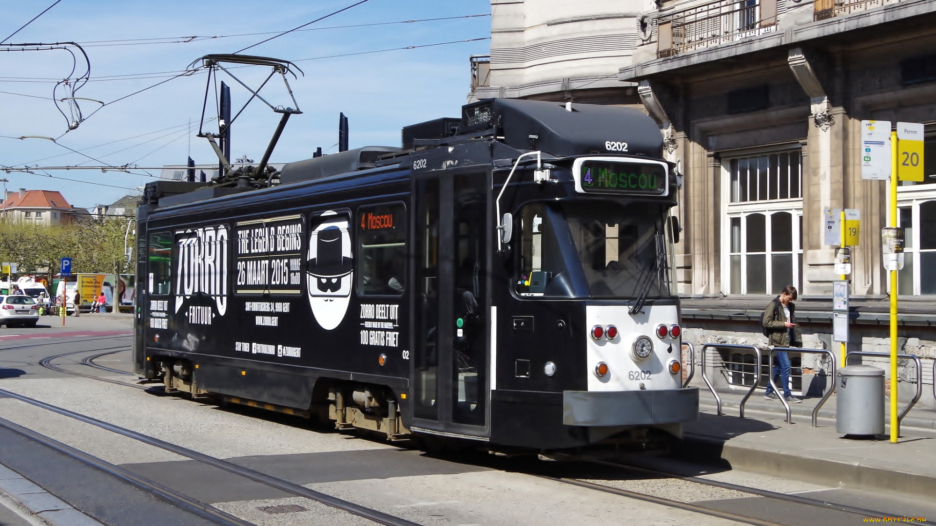 техника, трамваи, транспорт, трамвай, рельсы