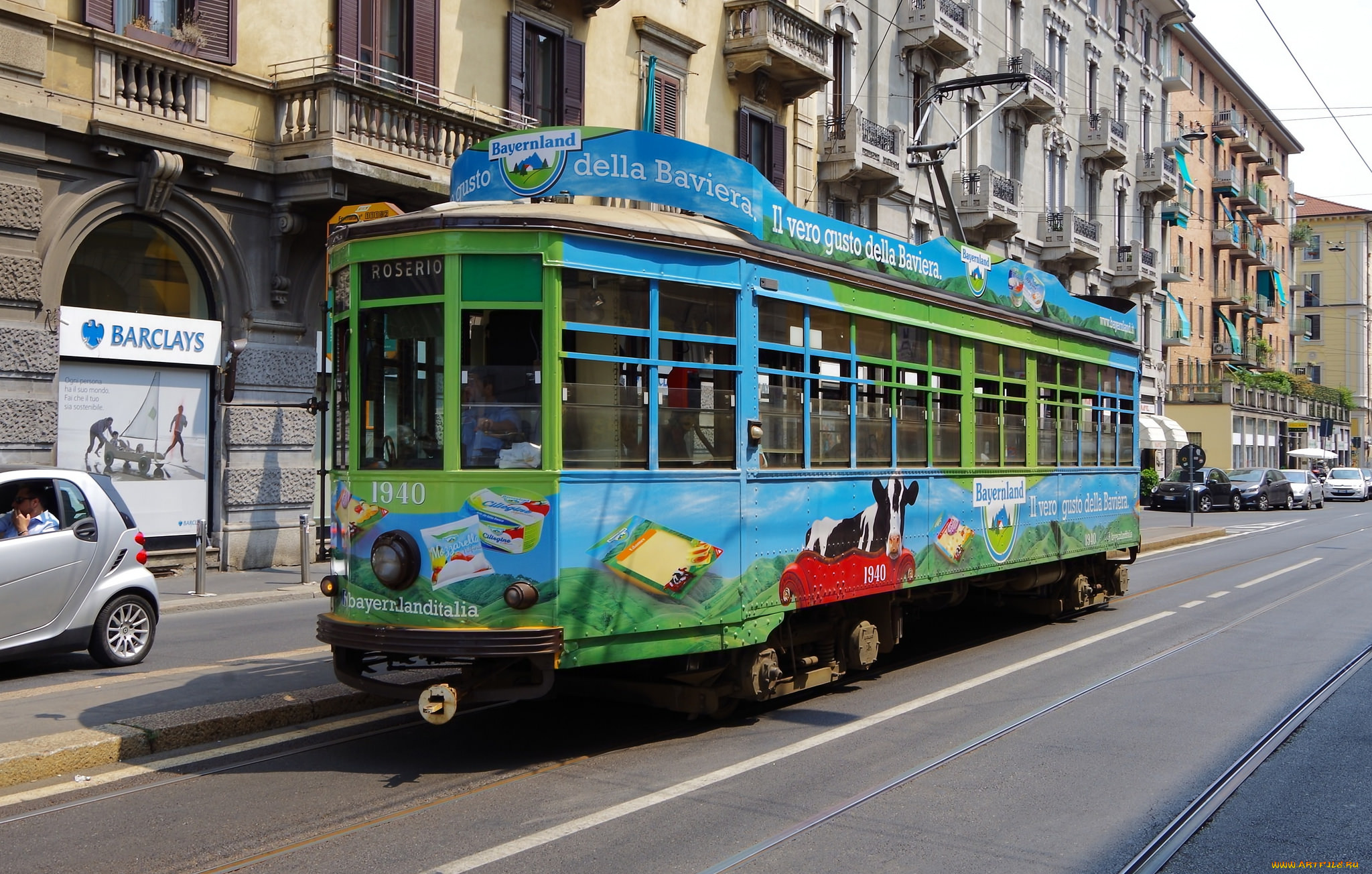 техника, трамваи, транспорт, рельсы, трамвай