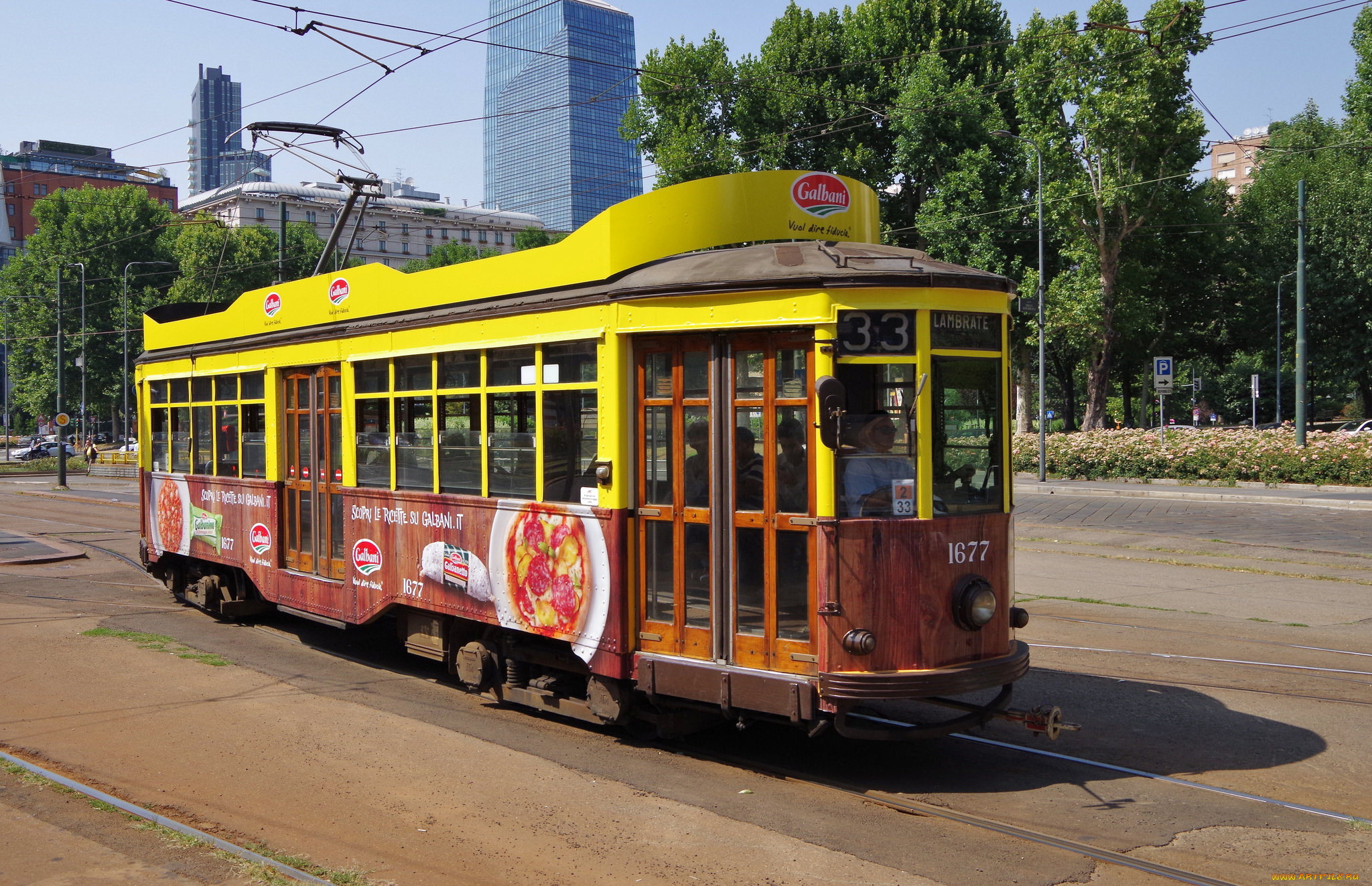 техника, трамваи, транспорт, рельсы, трамвай