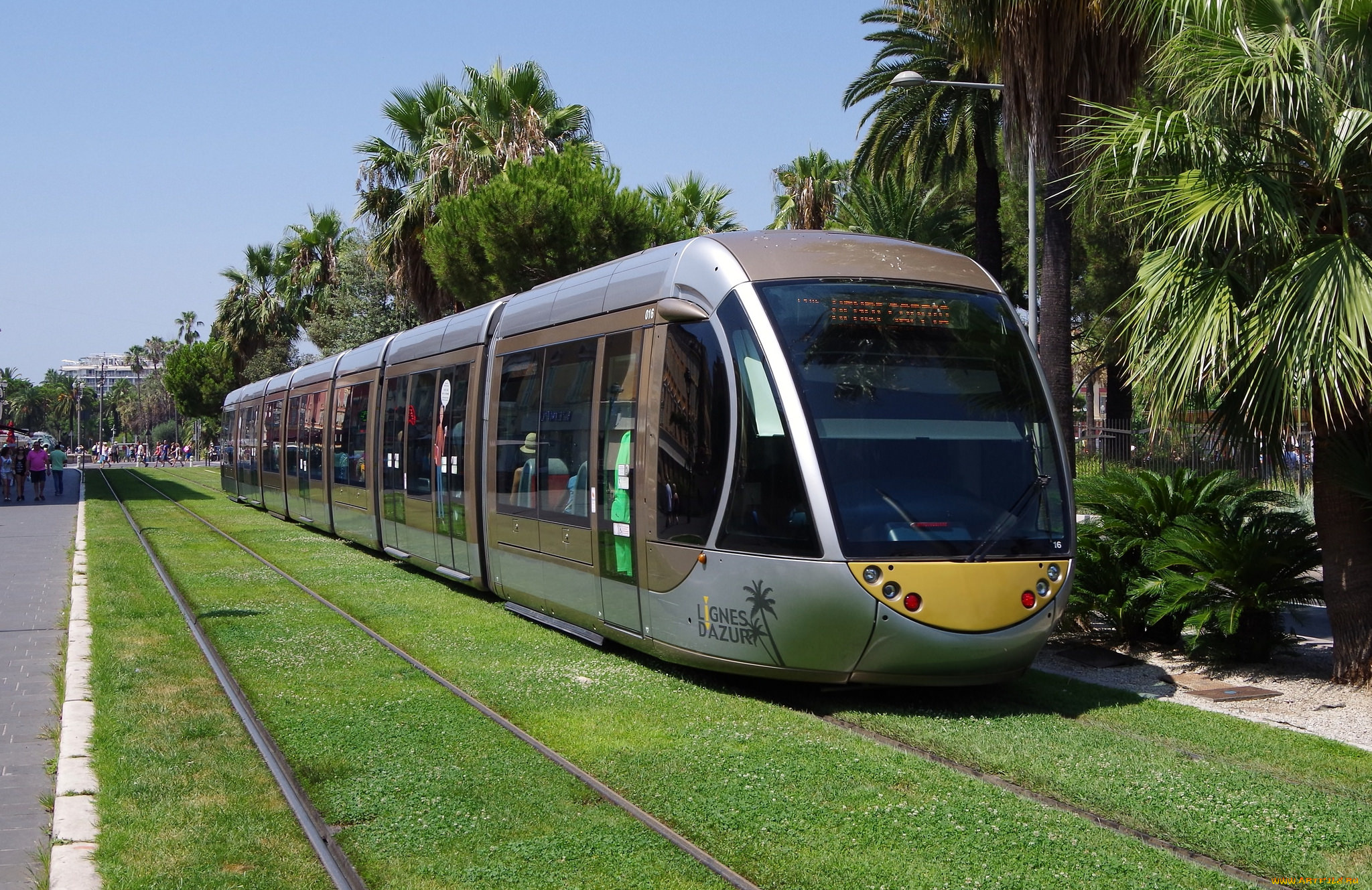 техника, трамваи, транспорт, рельсы, трамвай