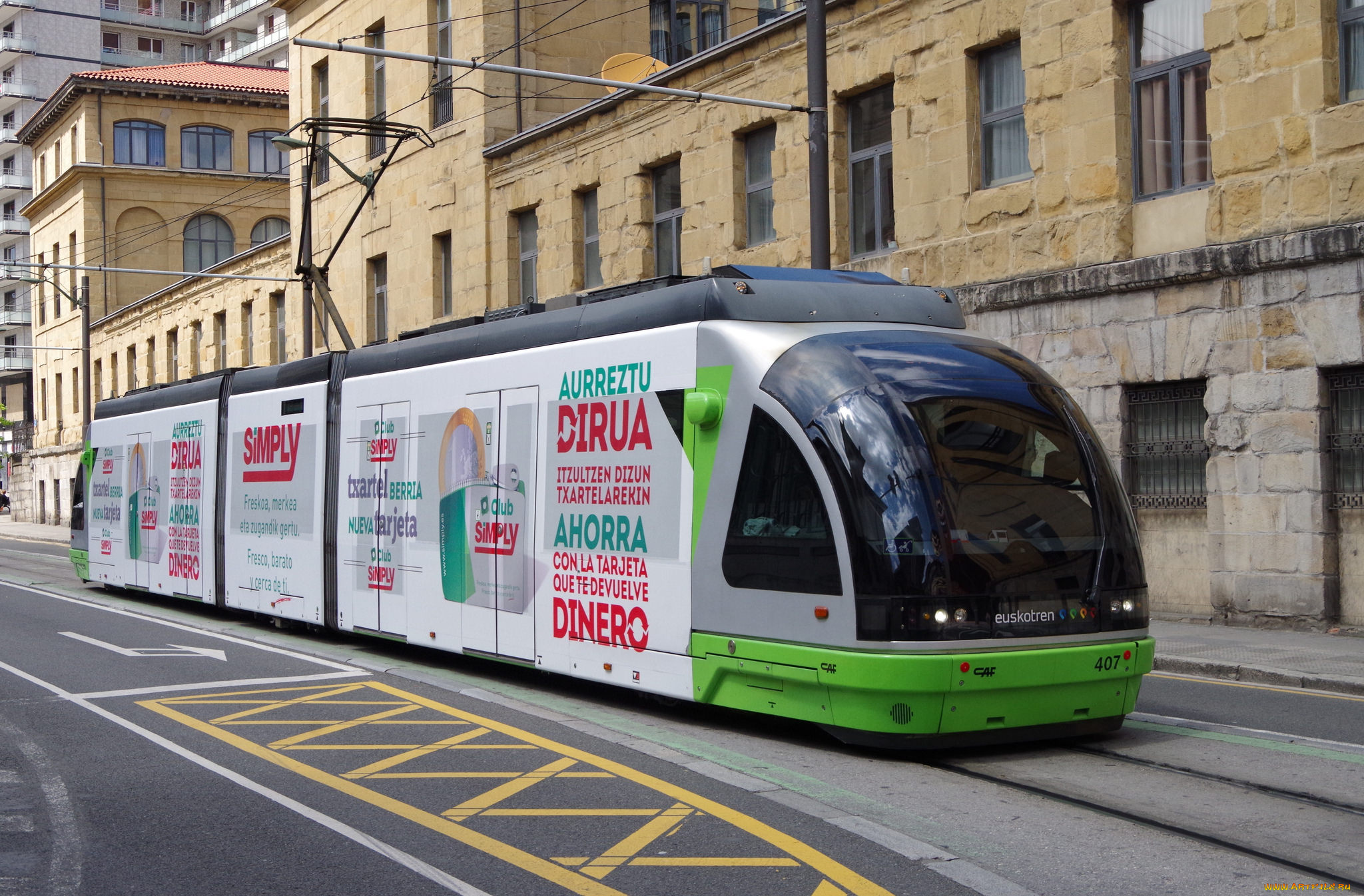 техника, трамваи, транспорт, рельсы, трамвай