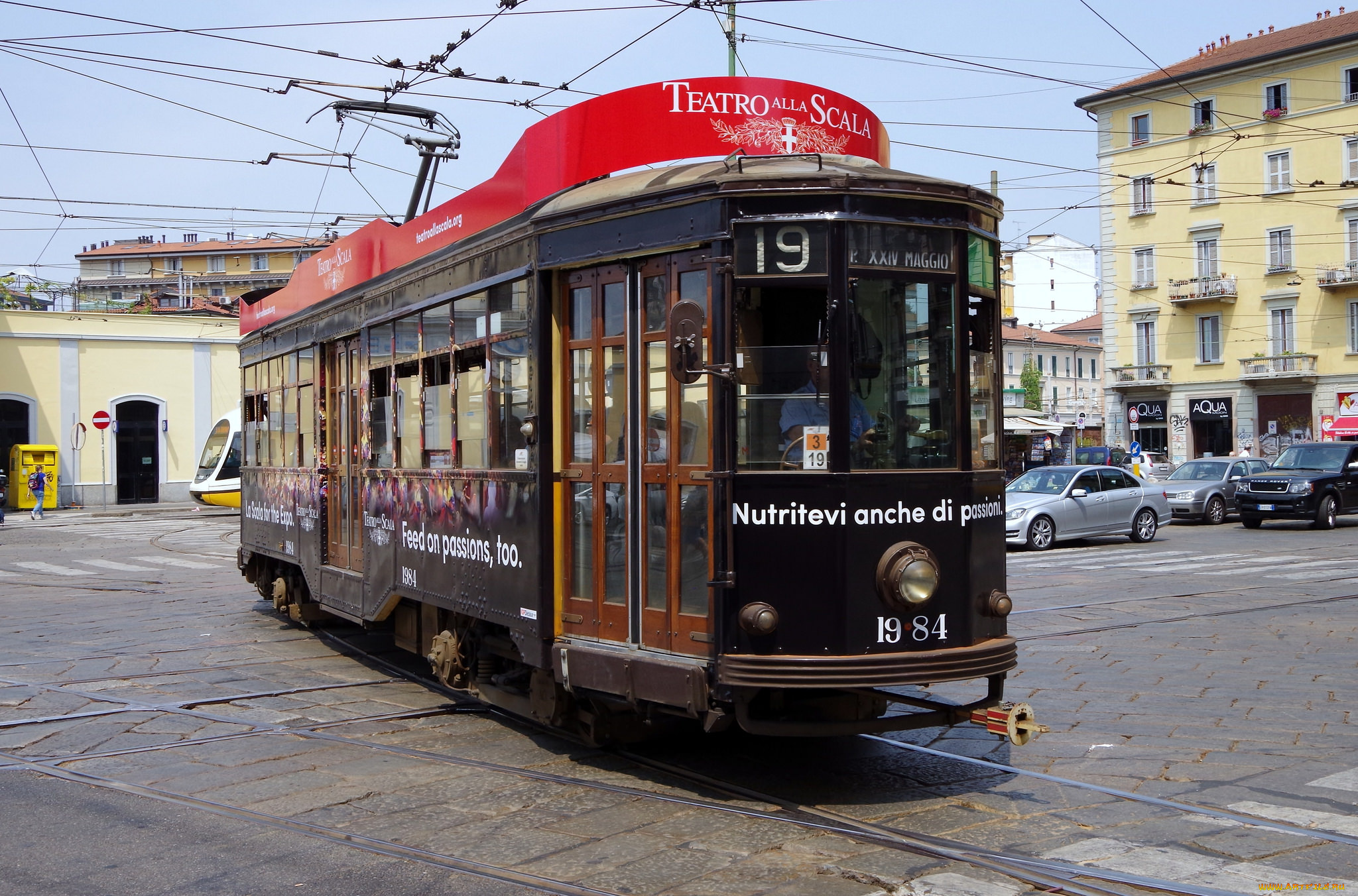техника, трамваи, транспорт, рельсы, трамвай