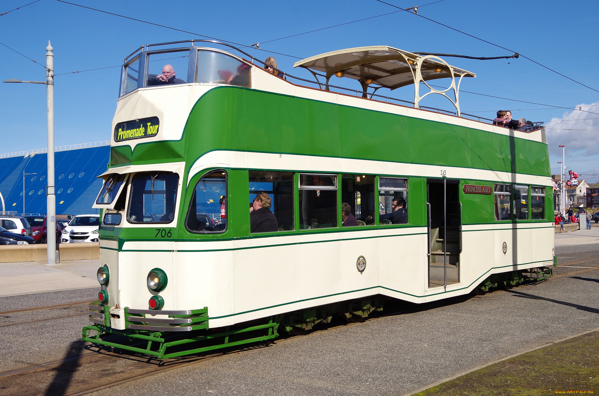 техника, трамваи, трамвай, рельсы, транспорт