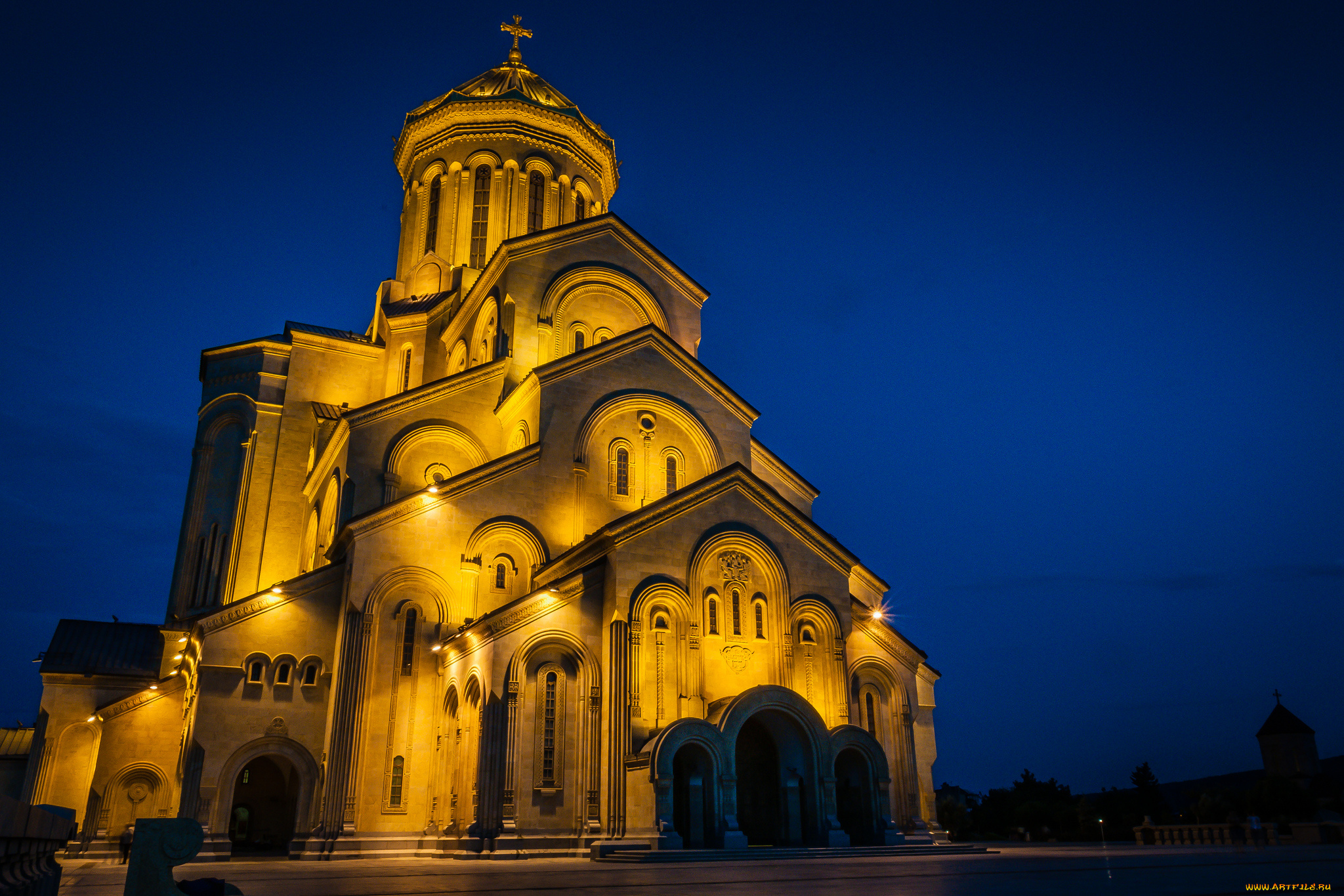 holy, trinity, cathedral, города, -, католические, соборы, , костелы, , аббатства, собор