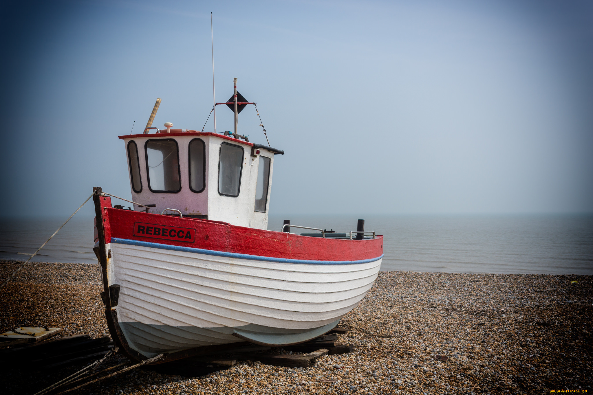 корабли, баркасы, , , буксиры, пляж, океан